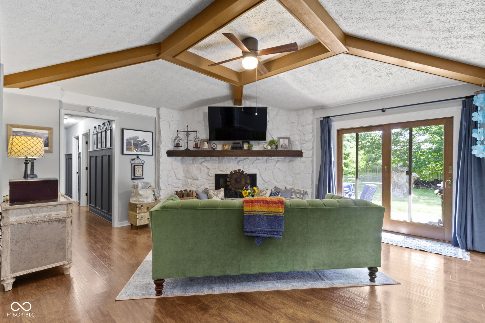 2315 Elm Swamp Road