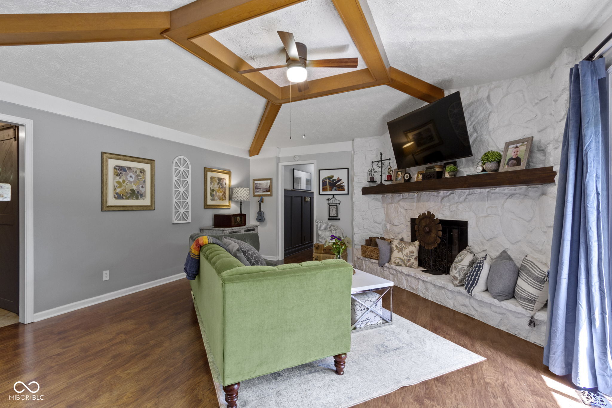 2315 Elm Swamp Road