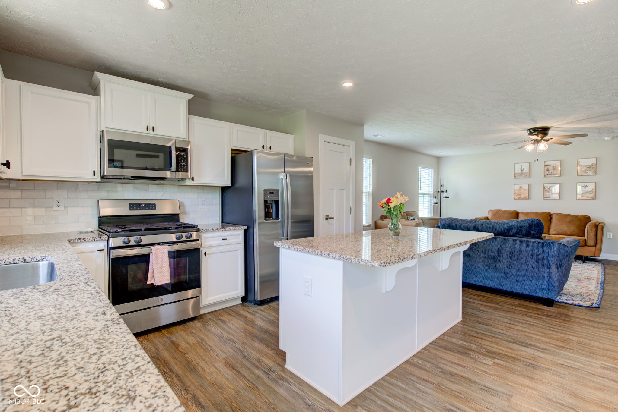 2500 Sand Hollow Drive