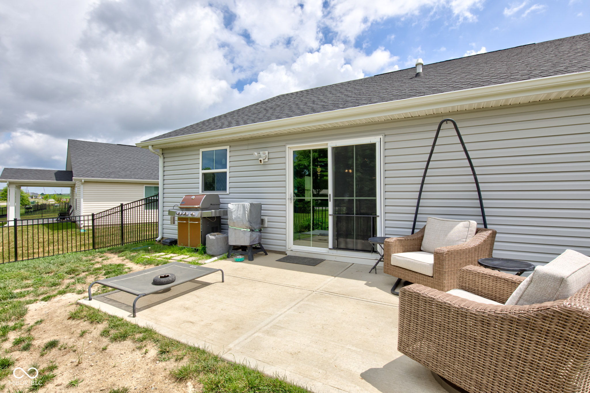 2500 Sand Hollow Drive