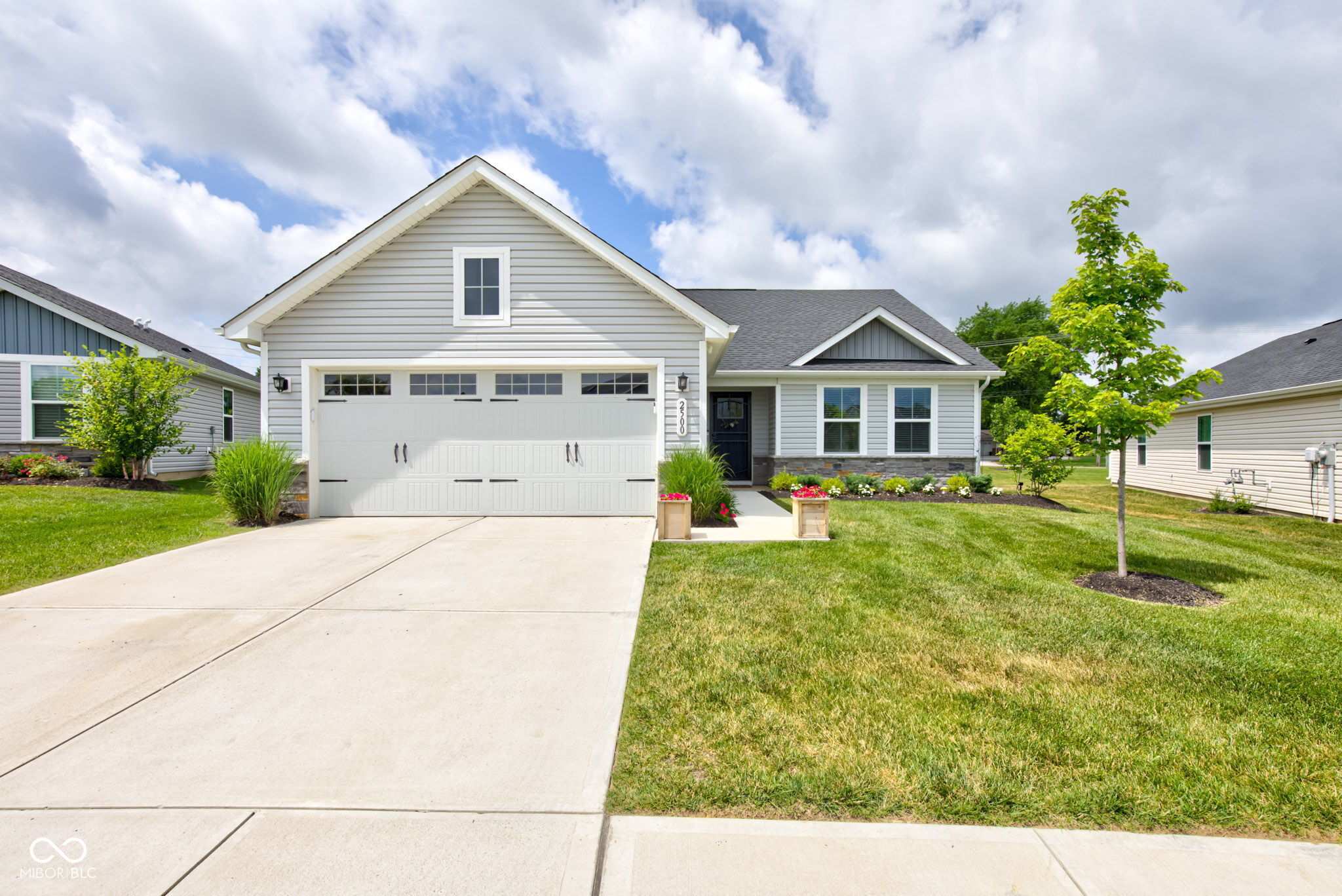2500 Sand Hollow Drive
