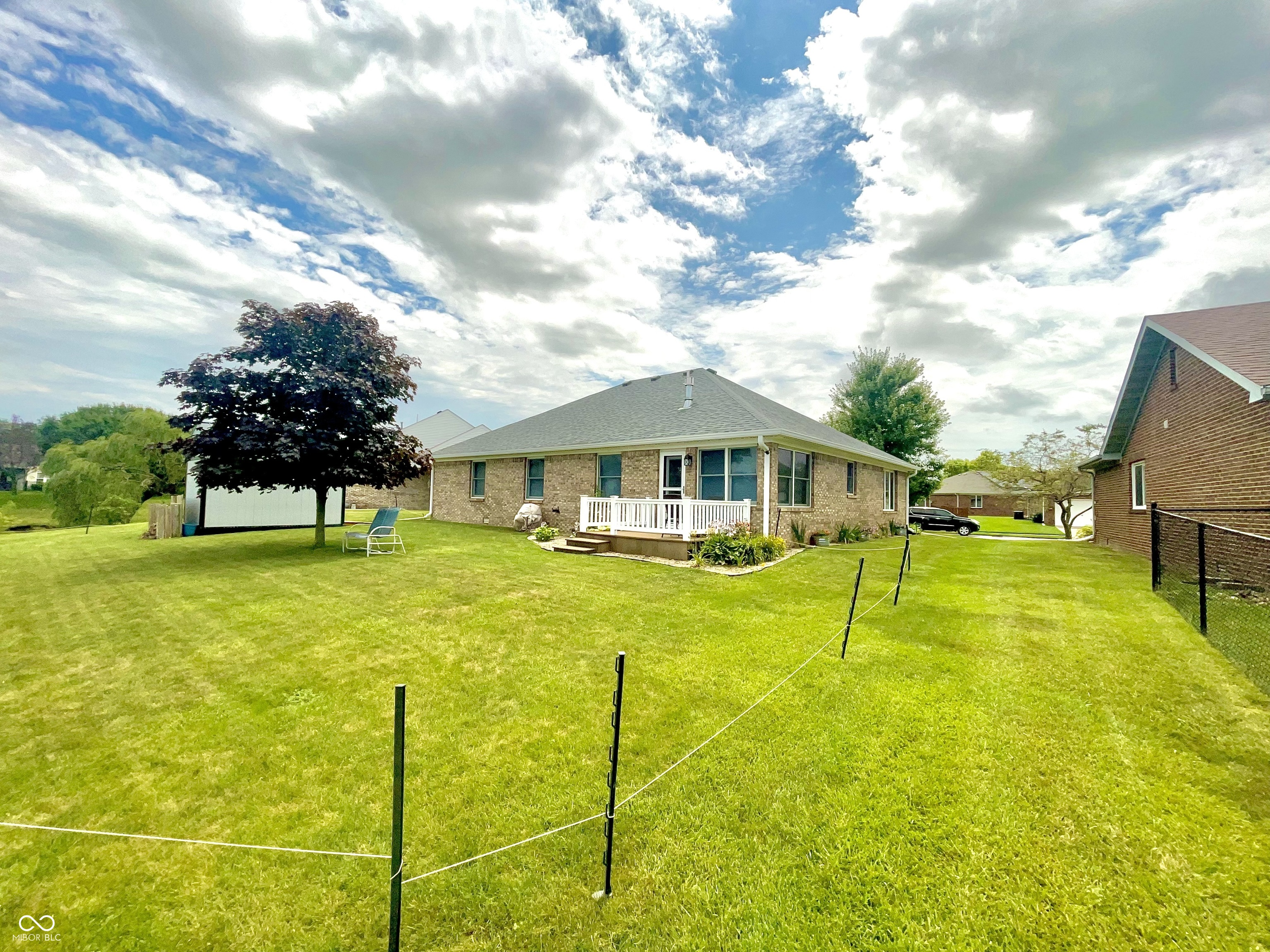 210 Tahoe Drive