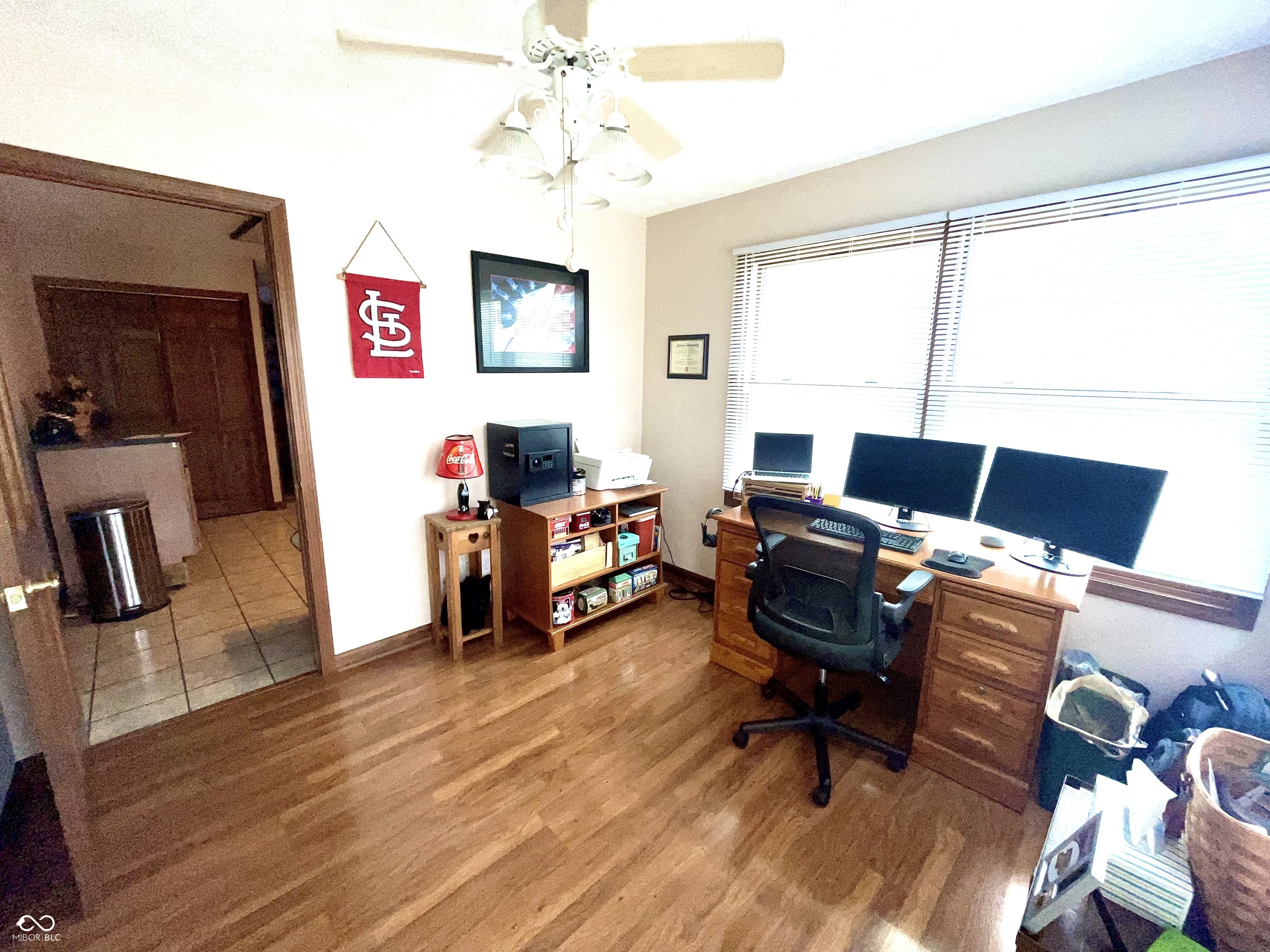 210 Tahoe Drive