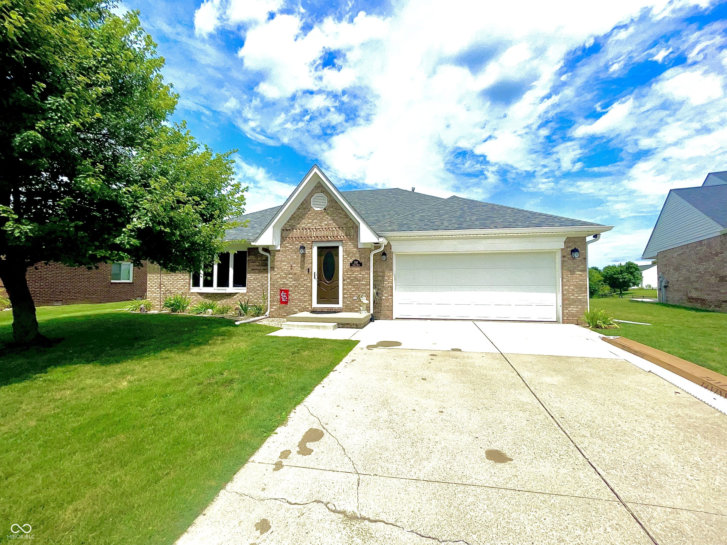 210 Tahoe Drive