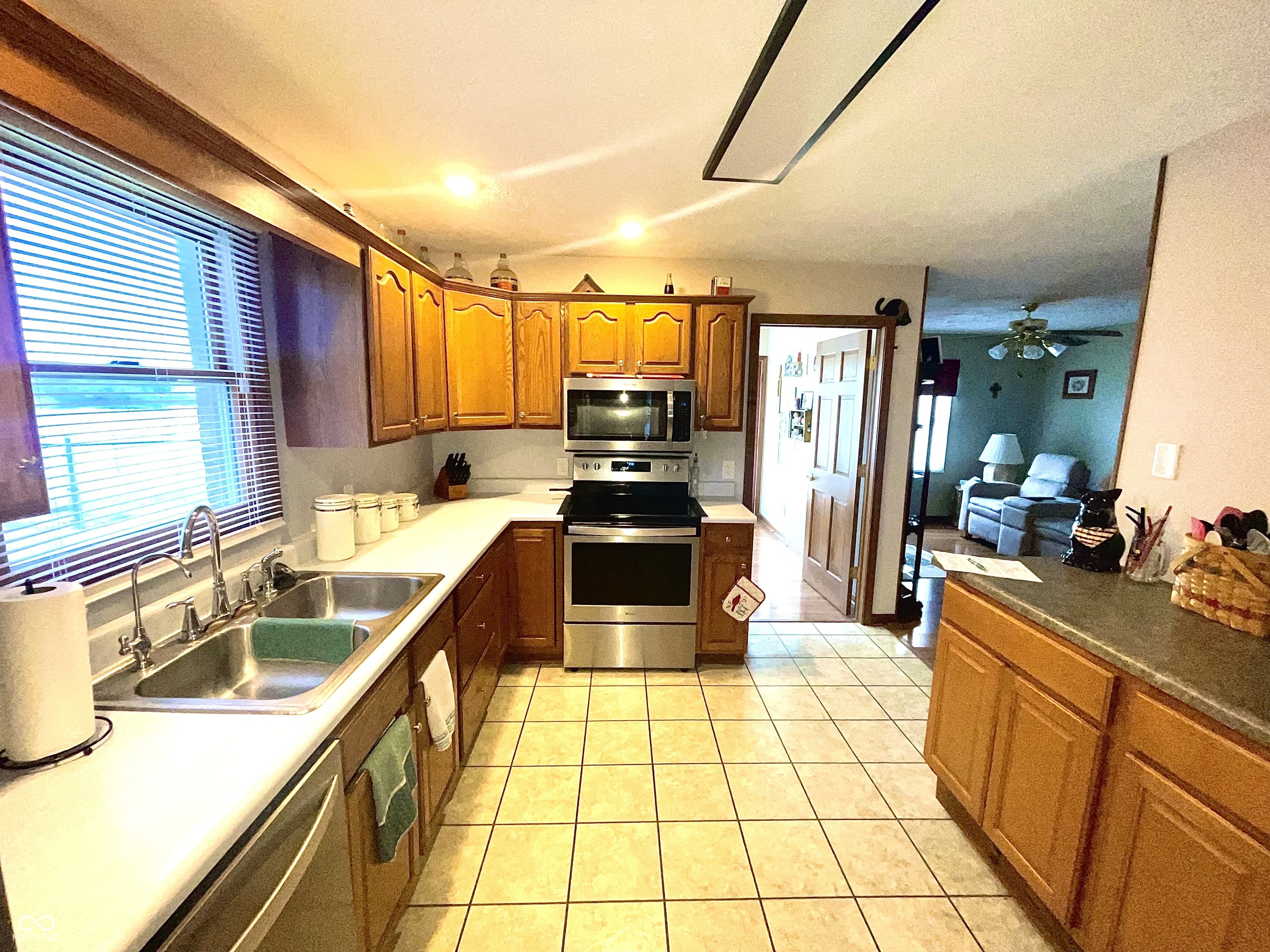 210 Tahoe Drive