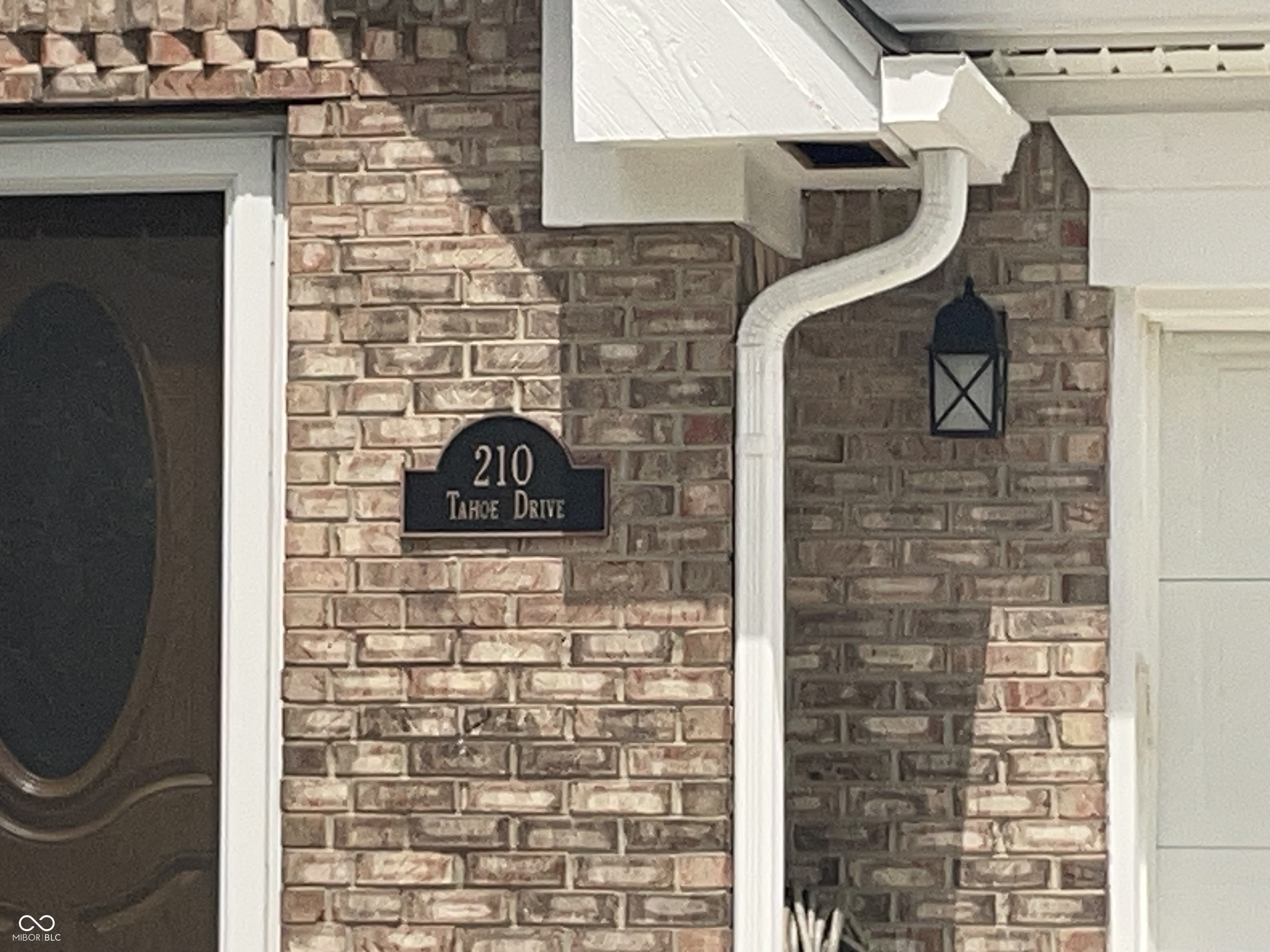 210 Tahoe Drive