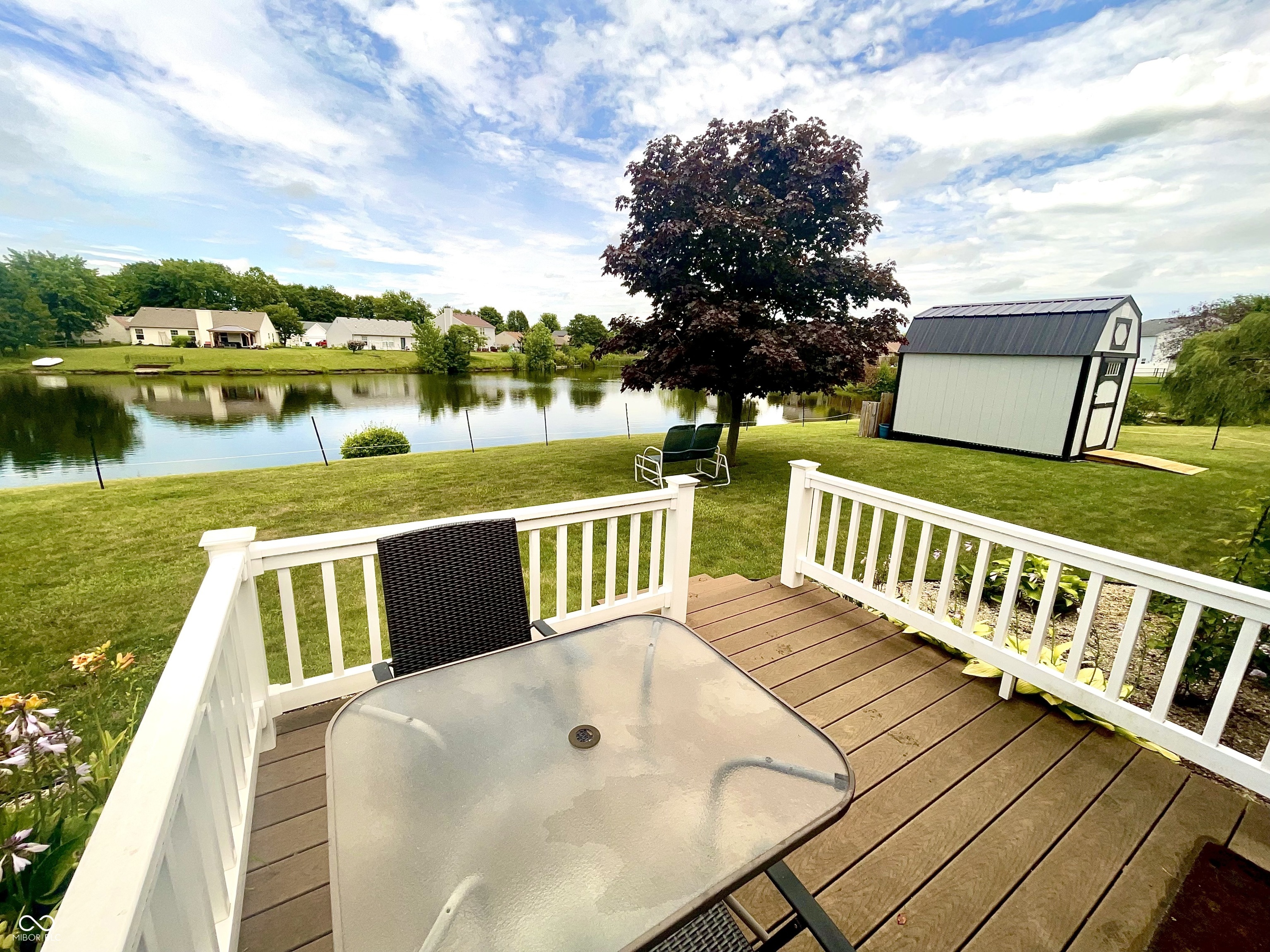 210 Tahoe Drive