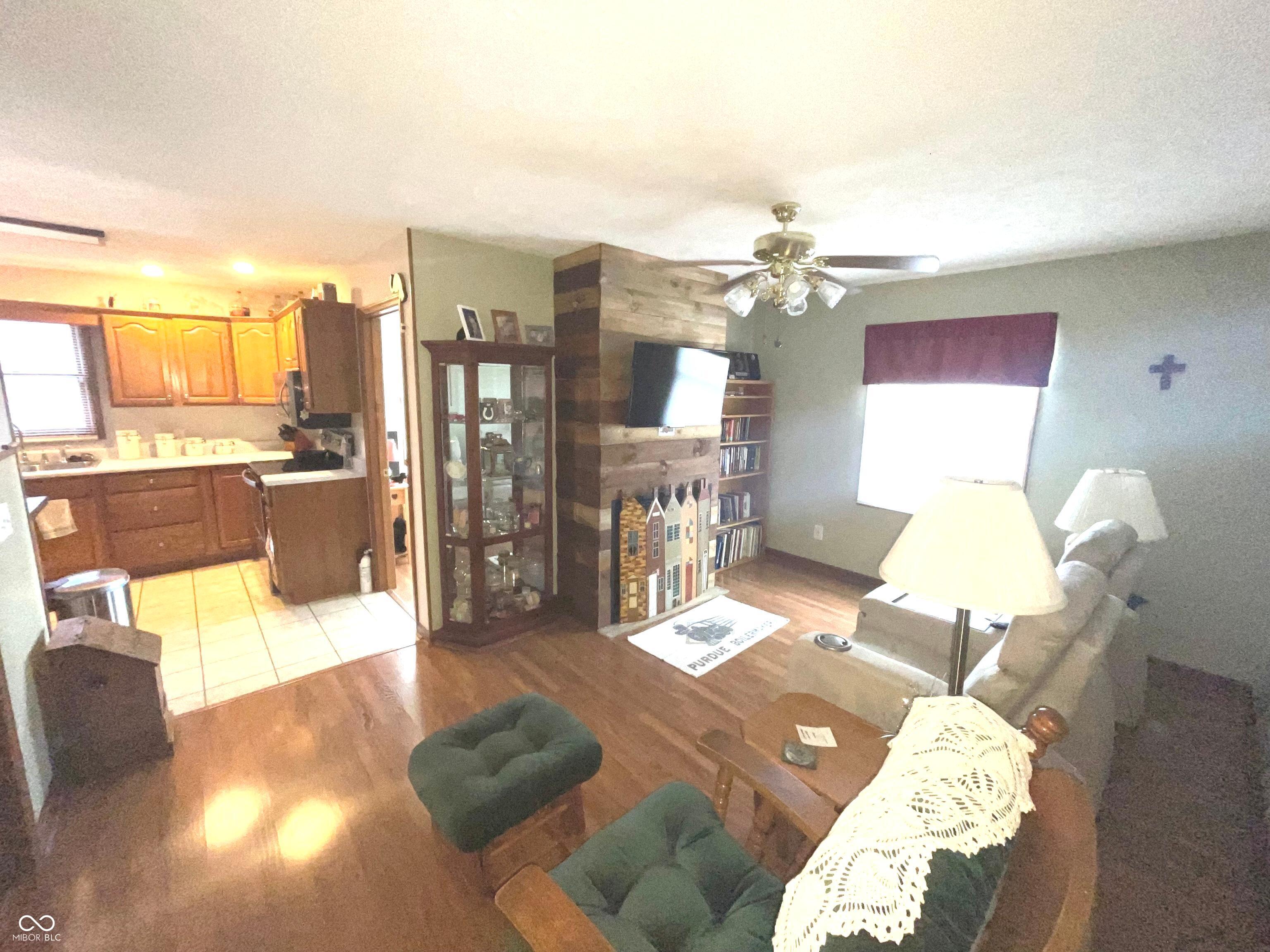 210 Tahoe Drive