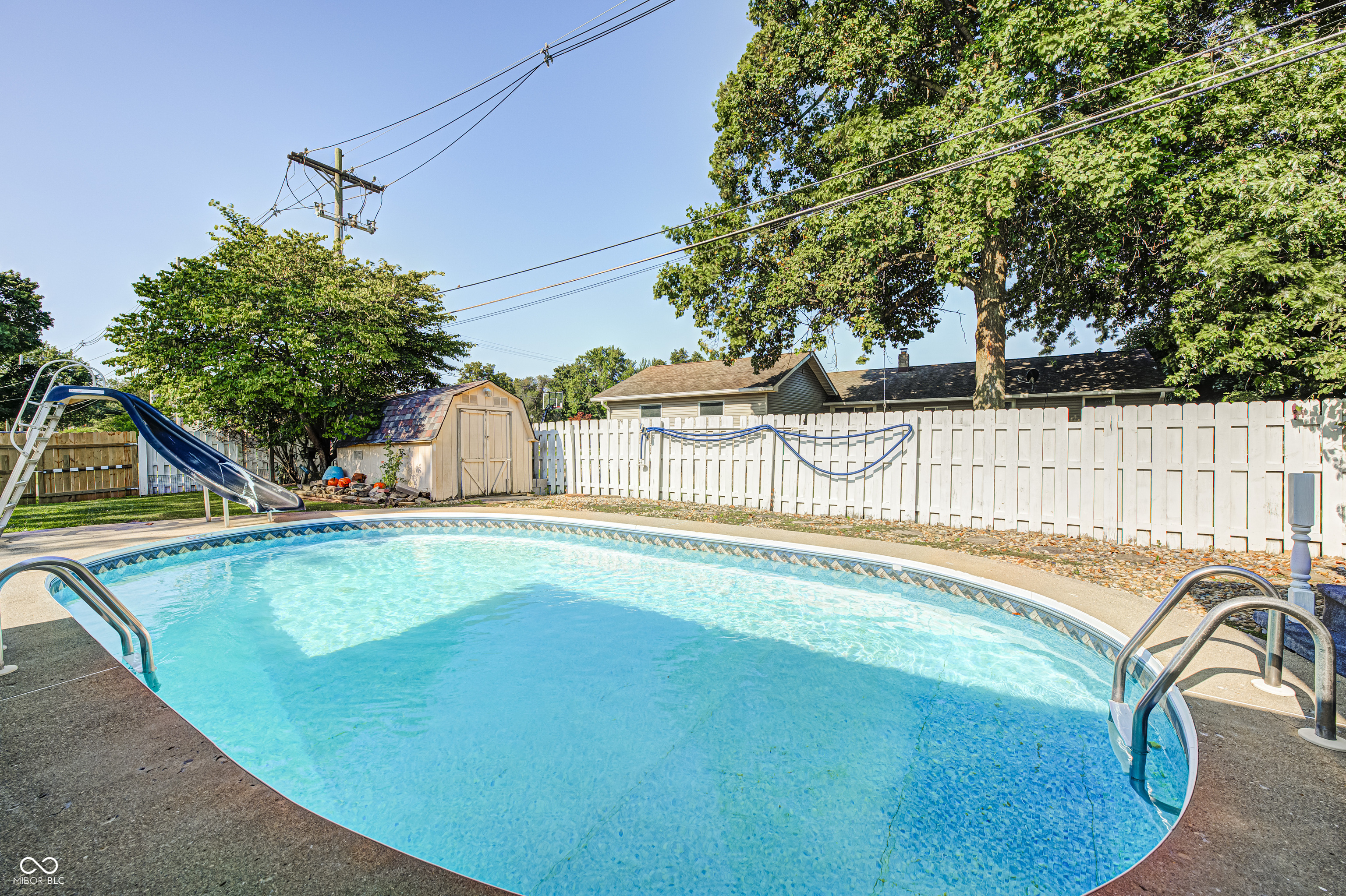 402 Glendale Drive