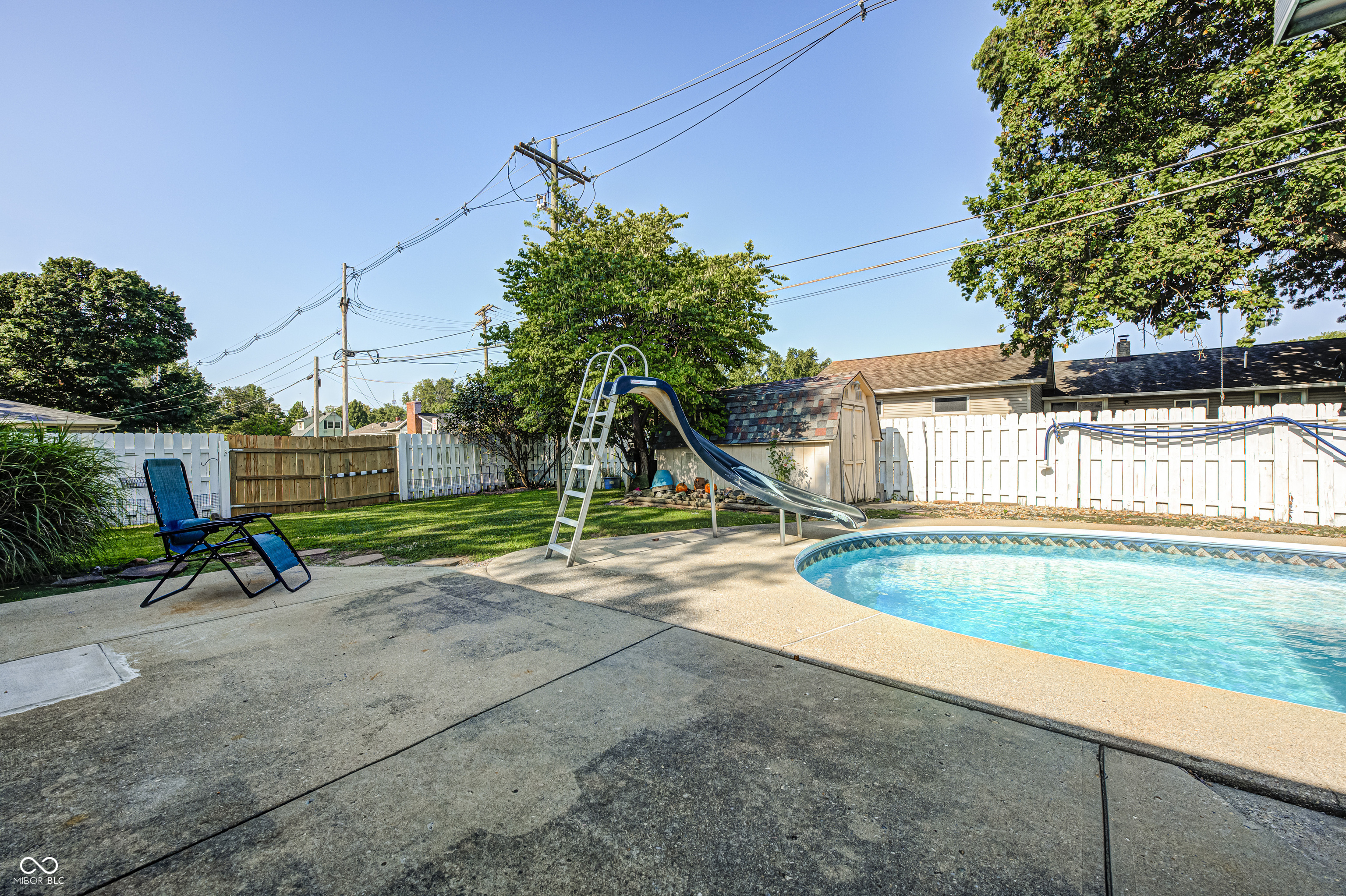 402 Glendale Drive