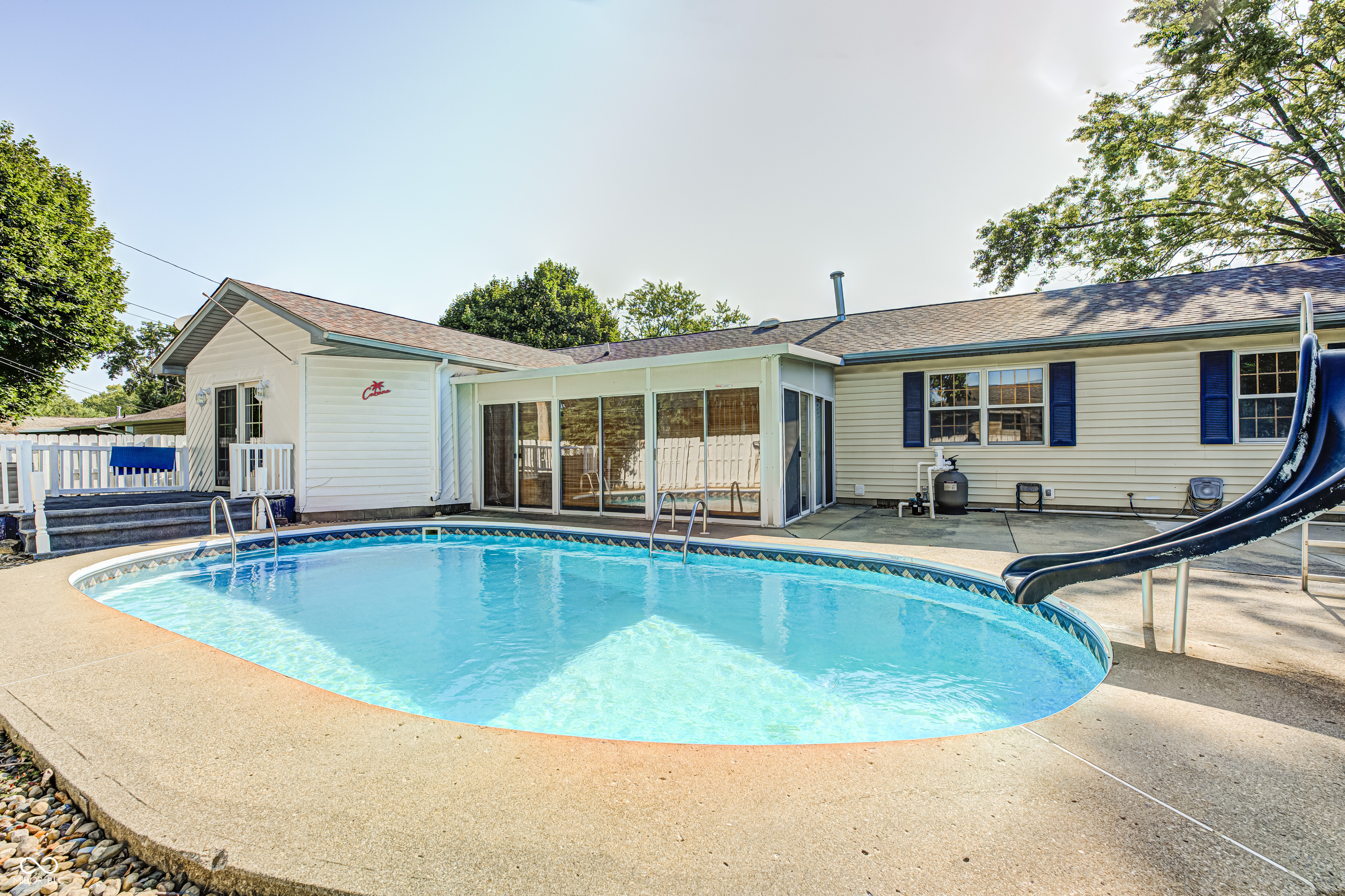 402 Glendale Drive