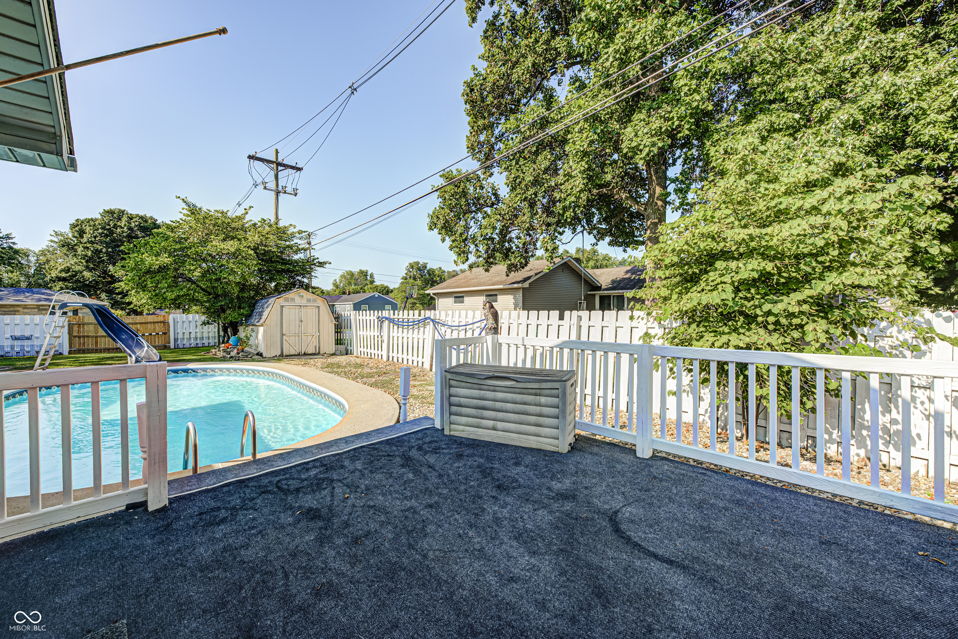 402 Glendale Drive