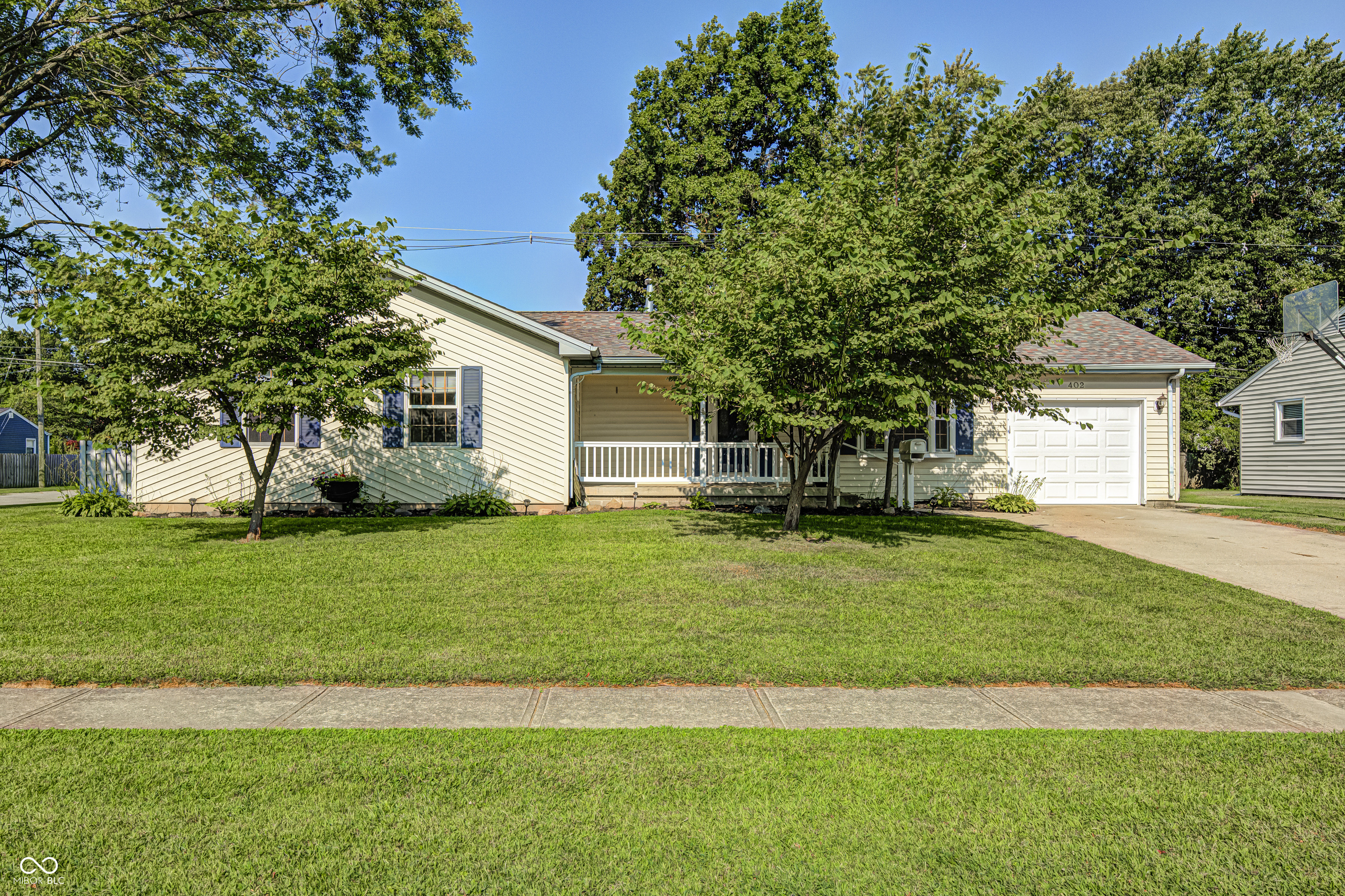 402 Glendale Drive