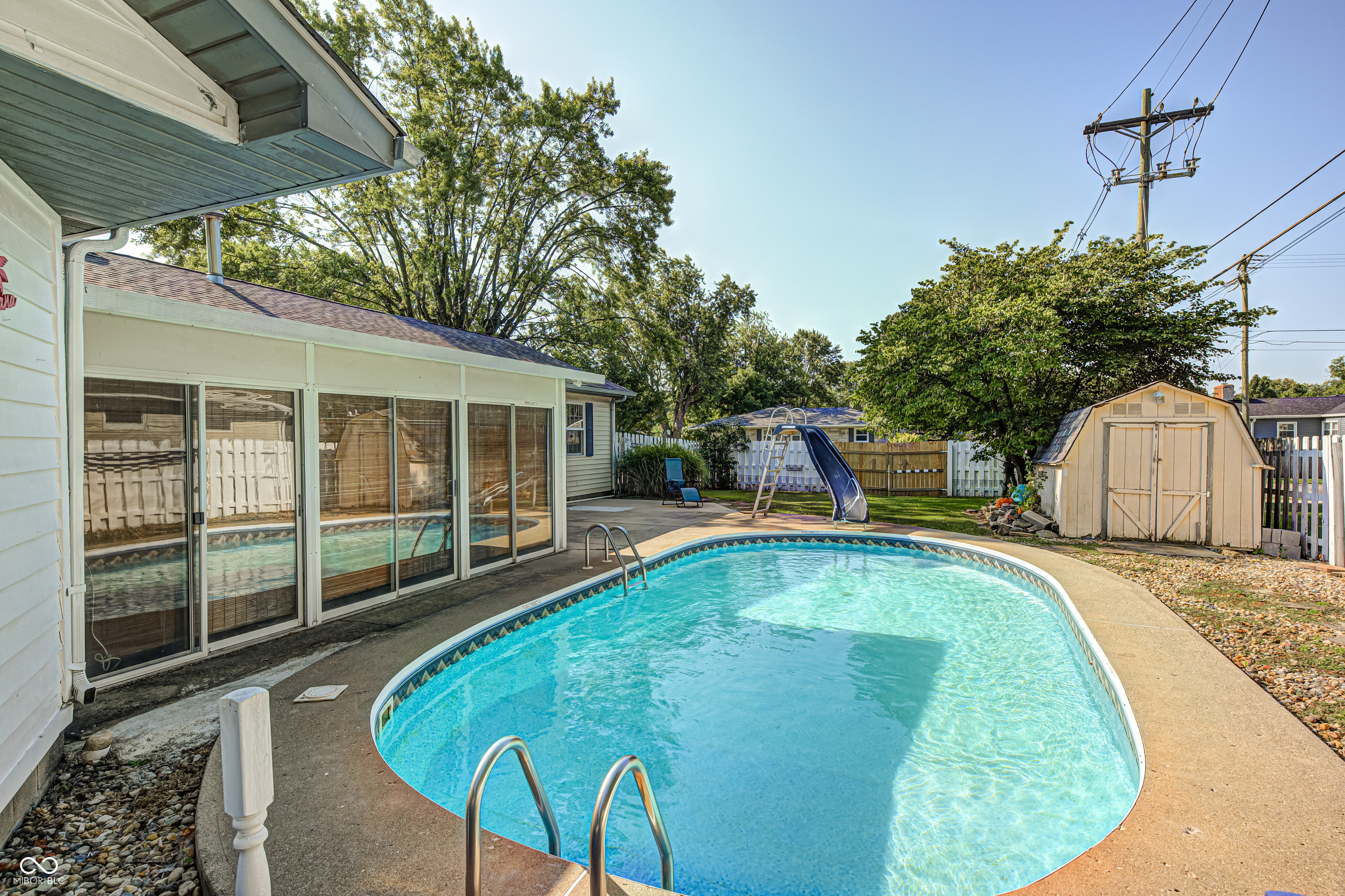 402 Glendale Drive