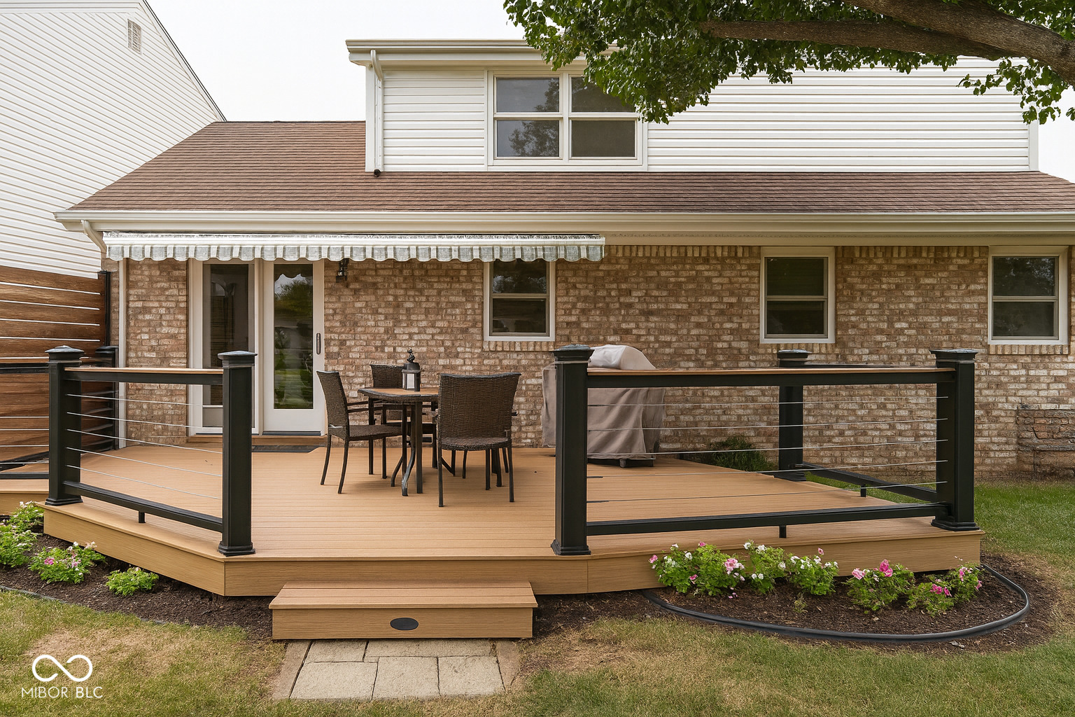 214 Lakeshore Drive