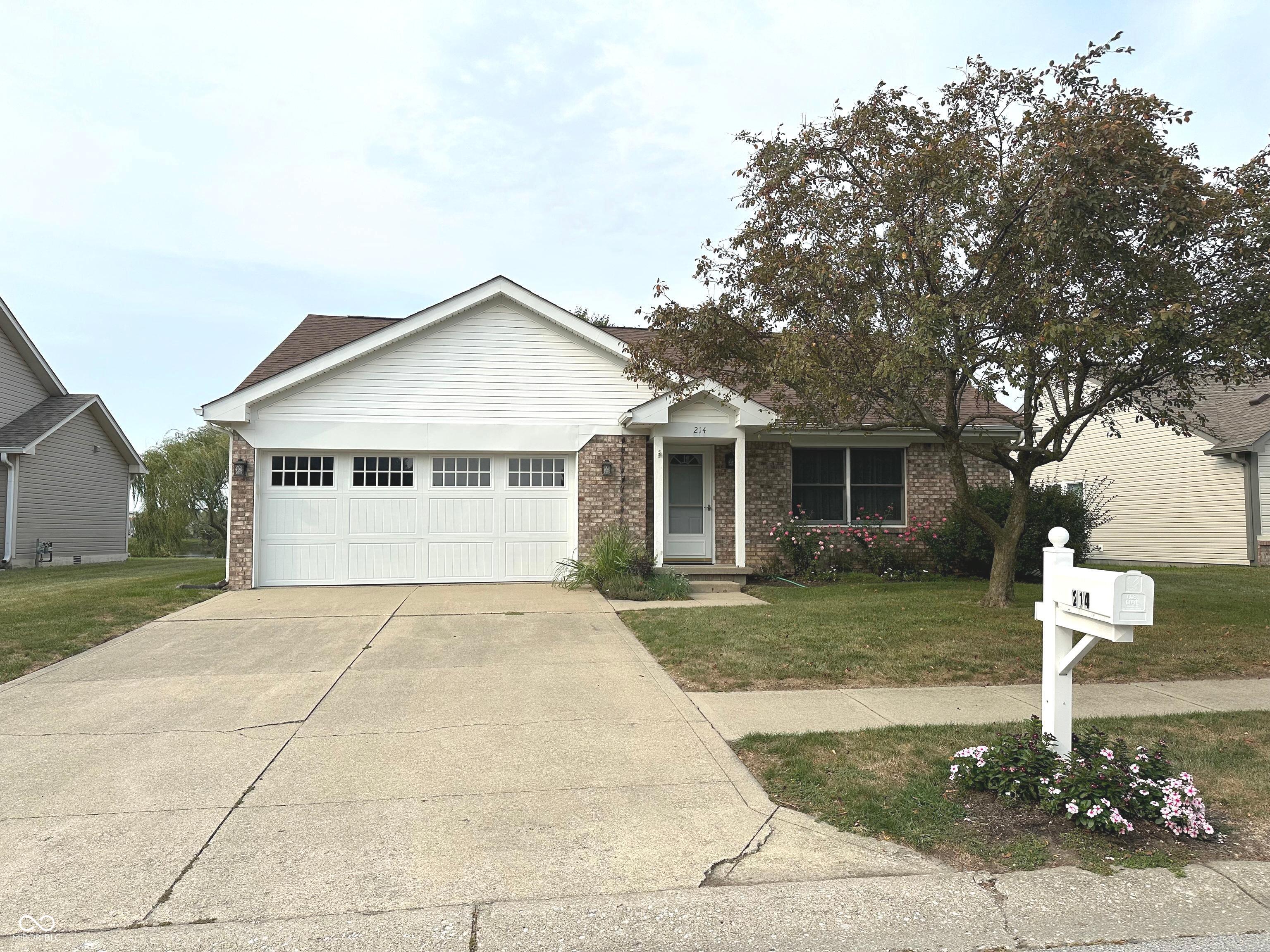 214 Lakeshore Drive