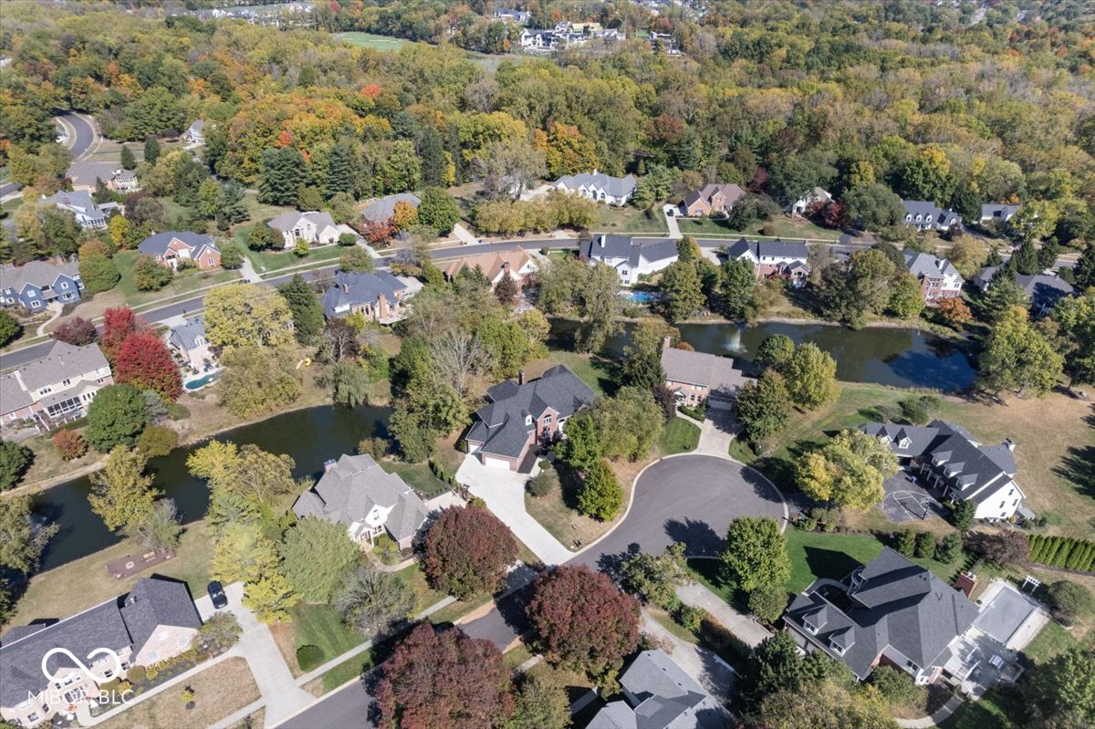 4978 Willow Ridge Court