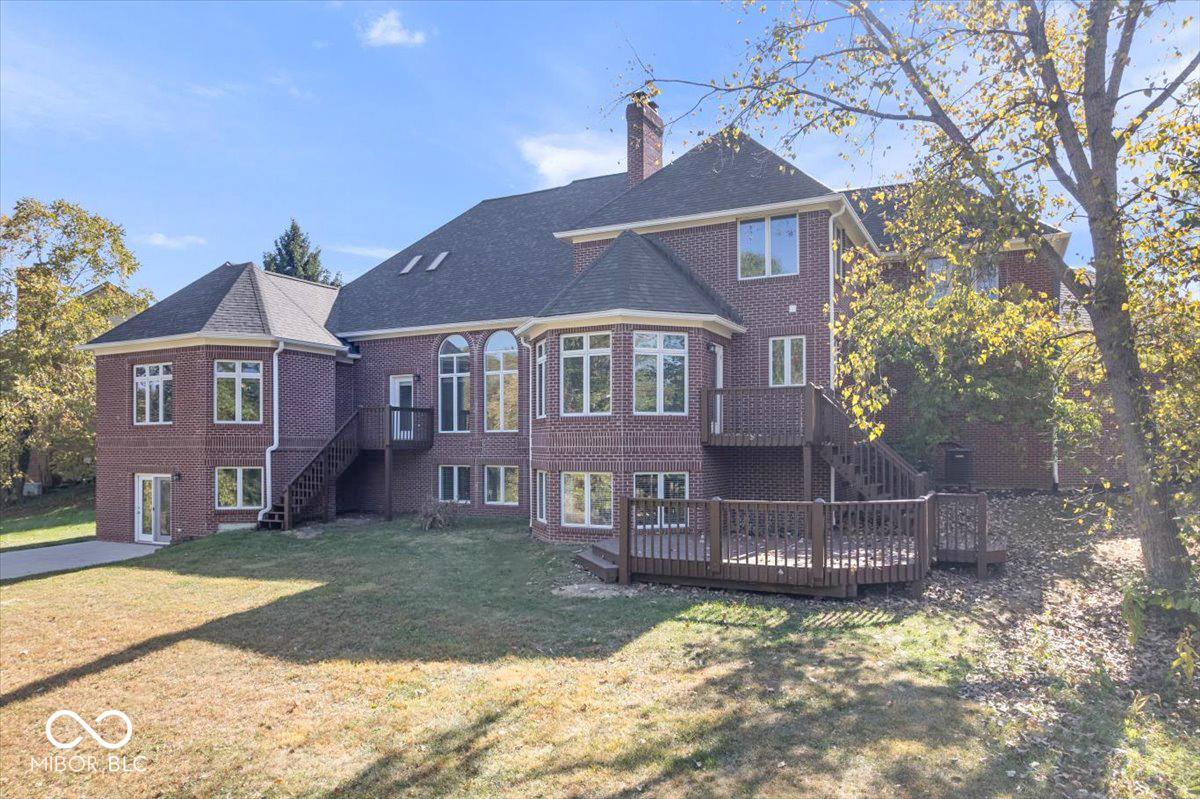 4978 Willow Ridge Court