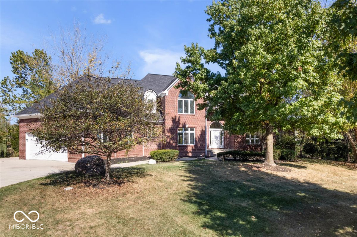 4978 Willow Ridge Court