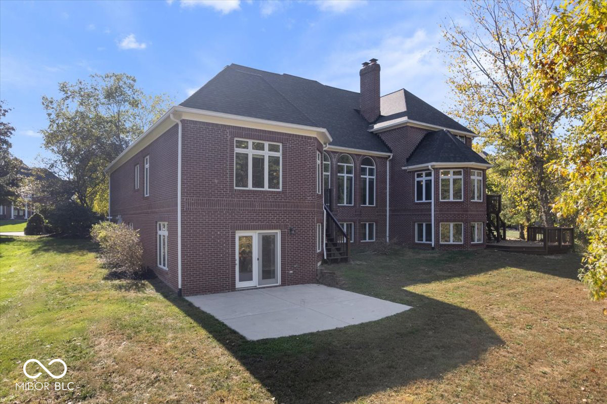 4978 Willow Ridge Court