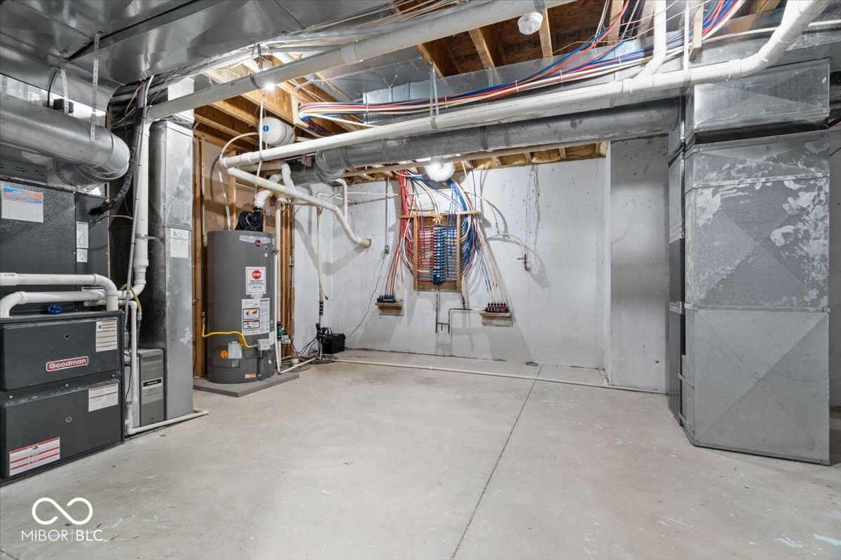 4978 Willow Ridge Court