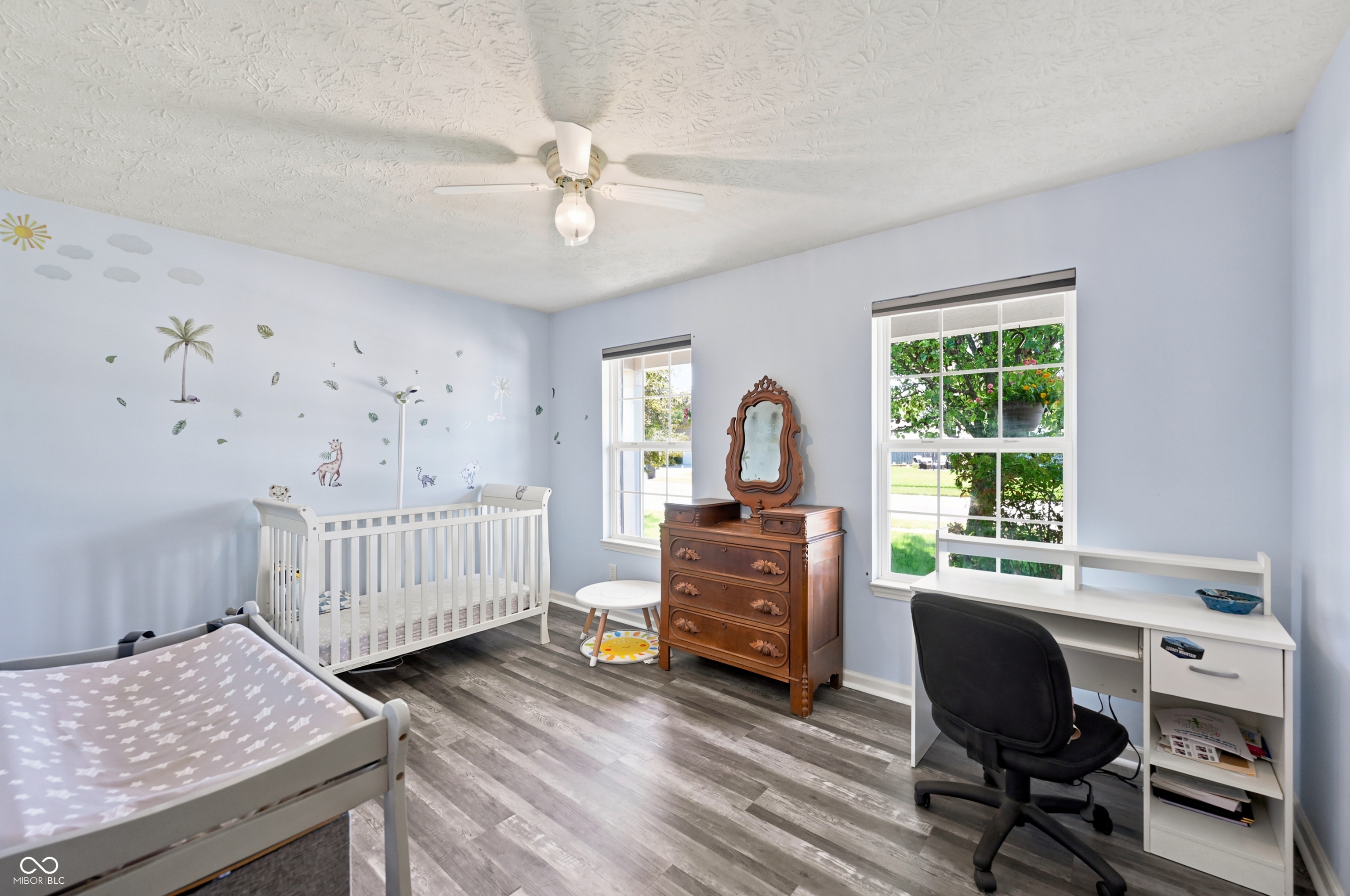 1406 Fall Ridge Drive