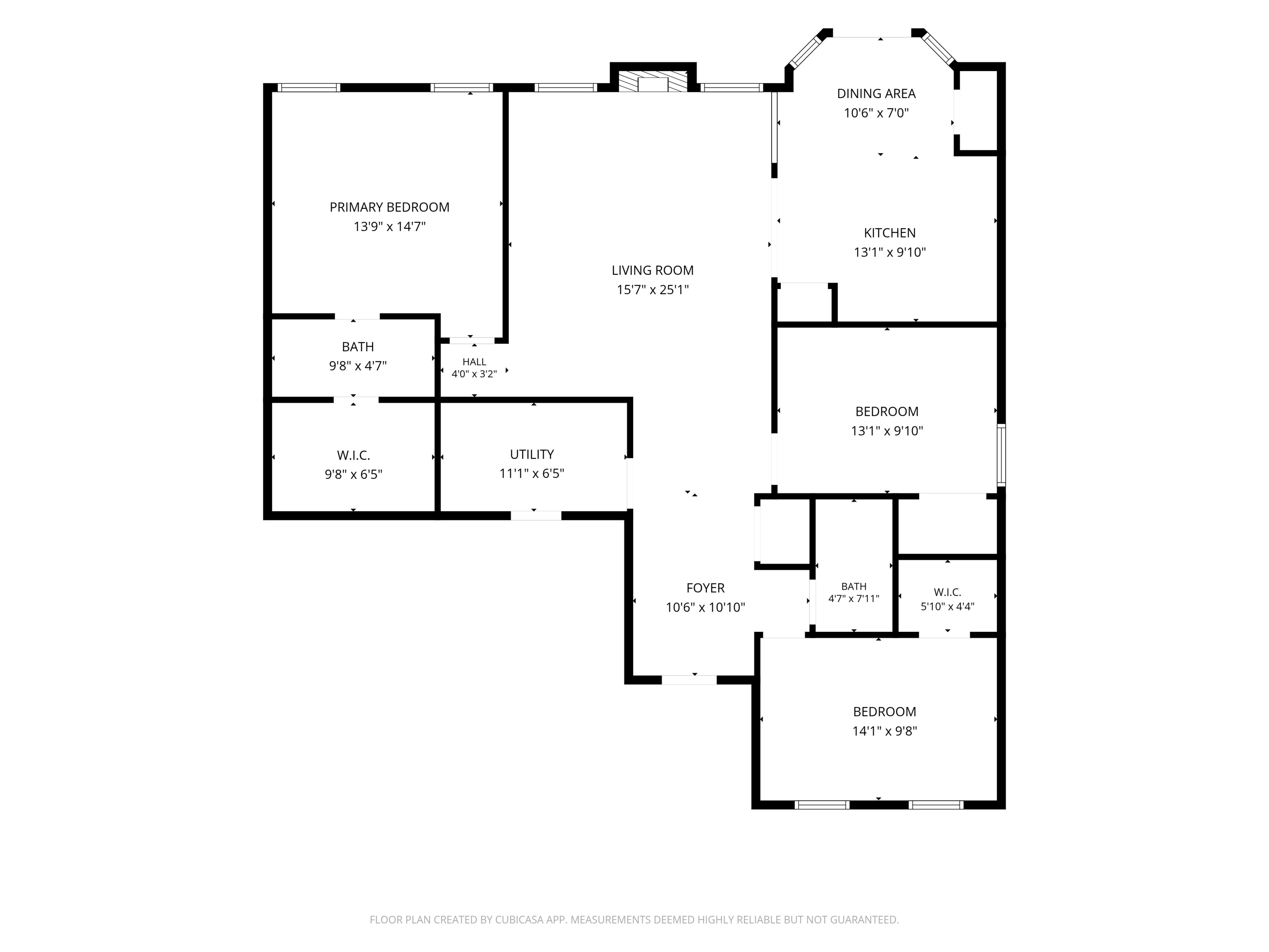 1406 Fall Ridge Drive