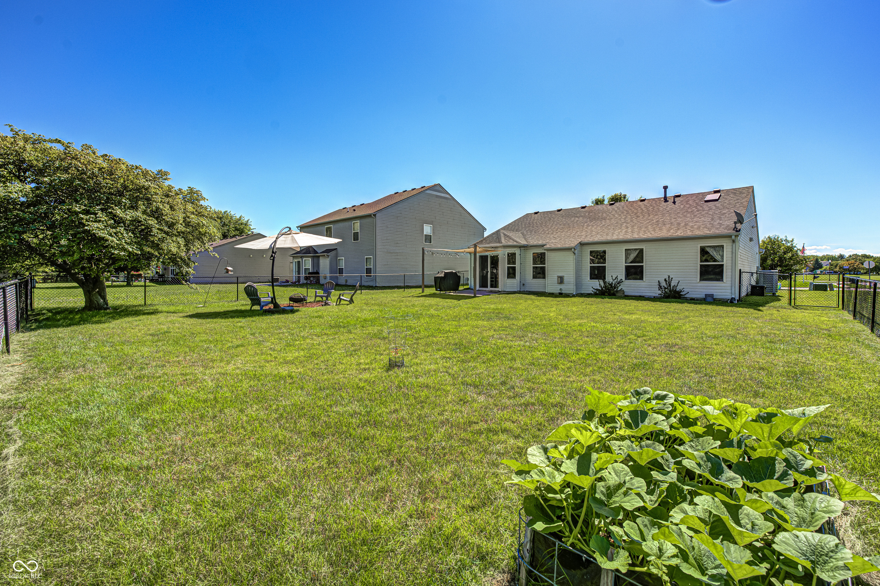 1406 Fall Ridge Drive