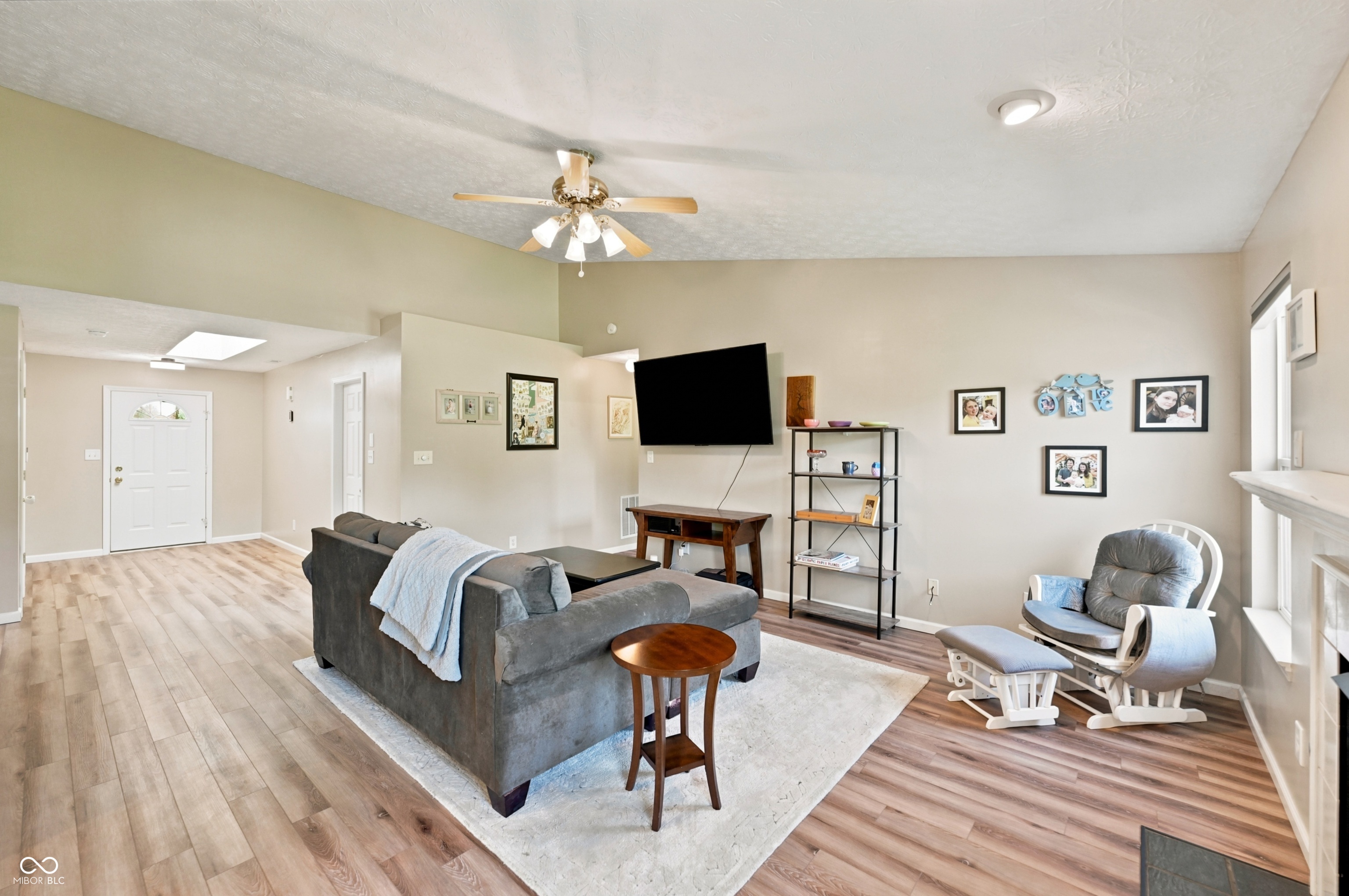 1406 Fall Ridge Drive