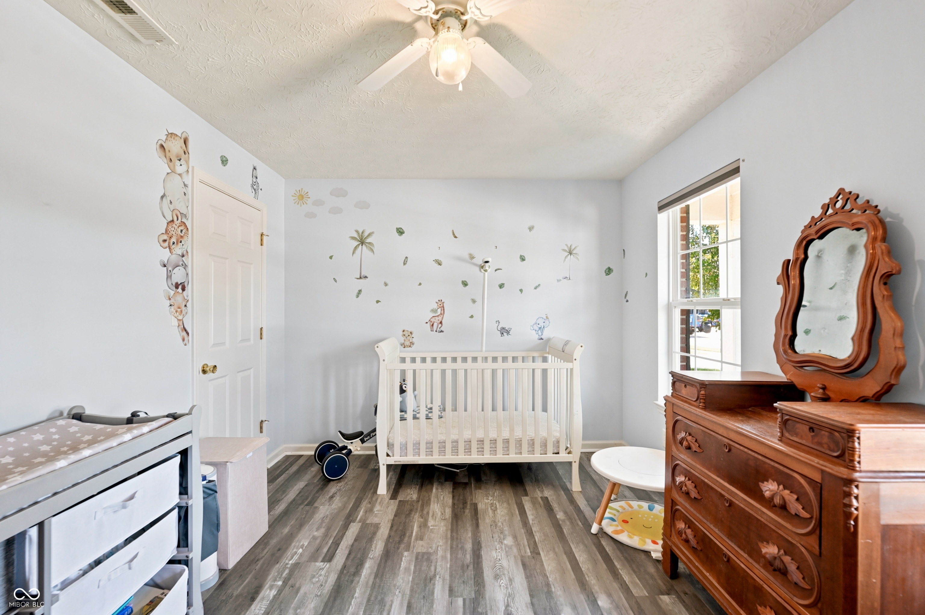 1406 Fall Ridge Drive