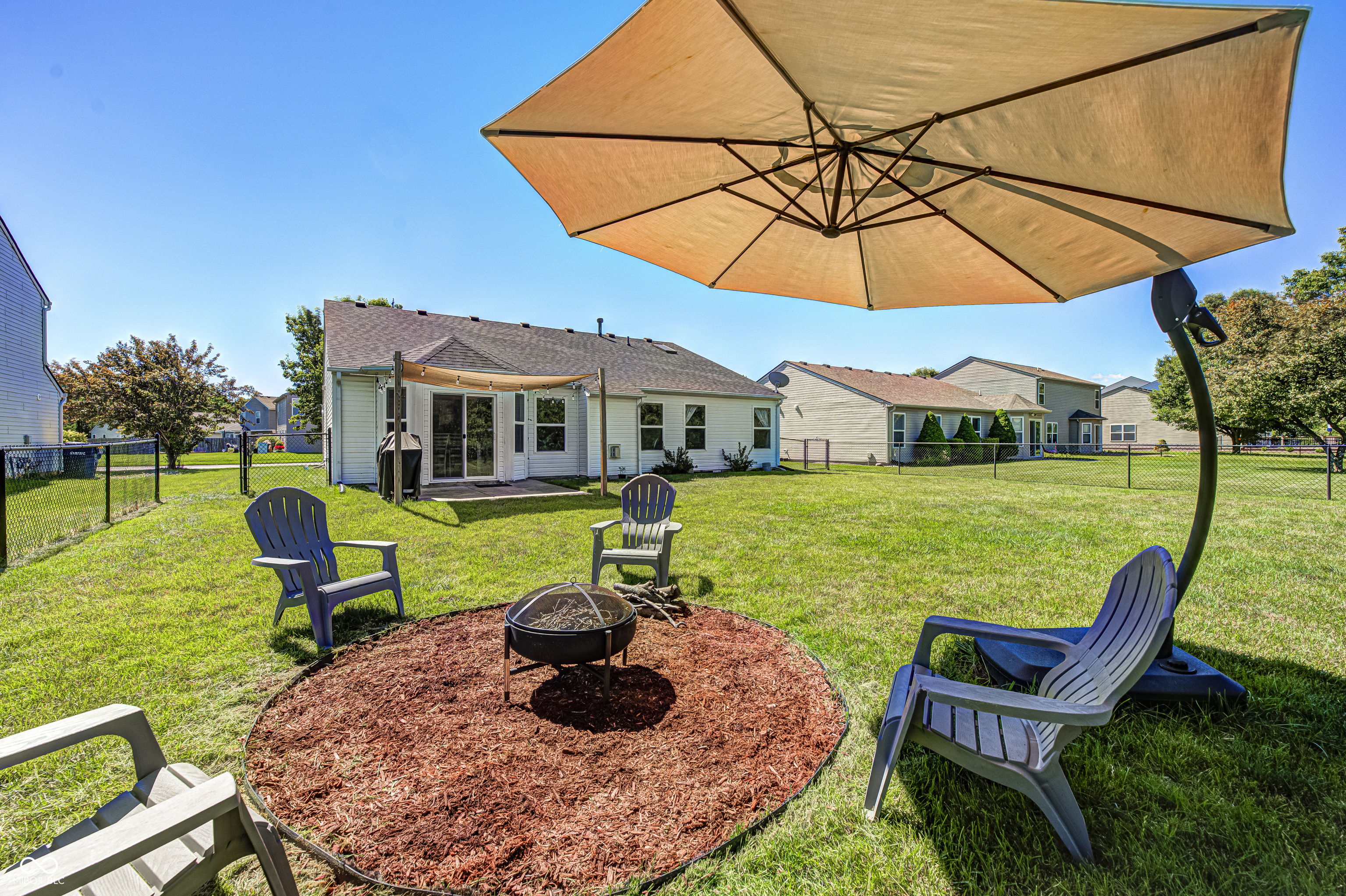 1406 Fall Ridge Drive