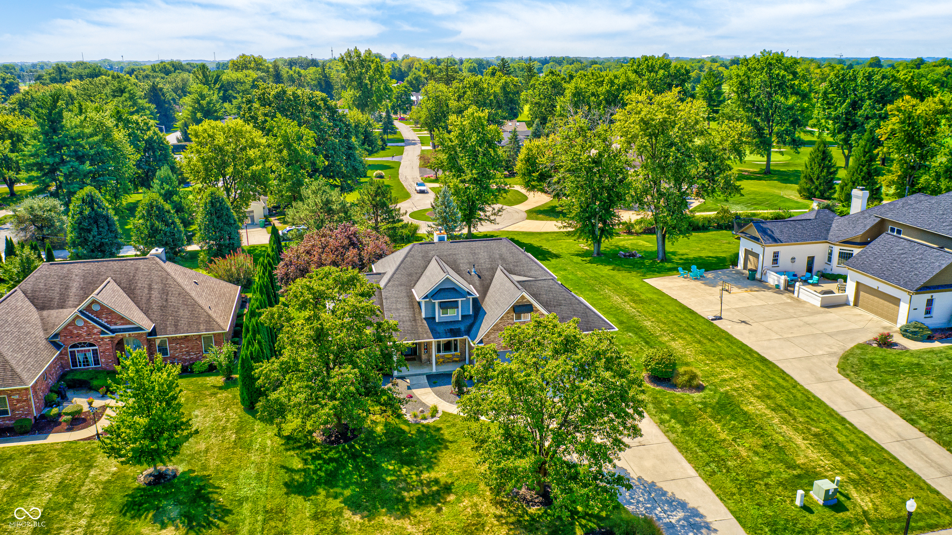 2206 Golfside Drive