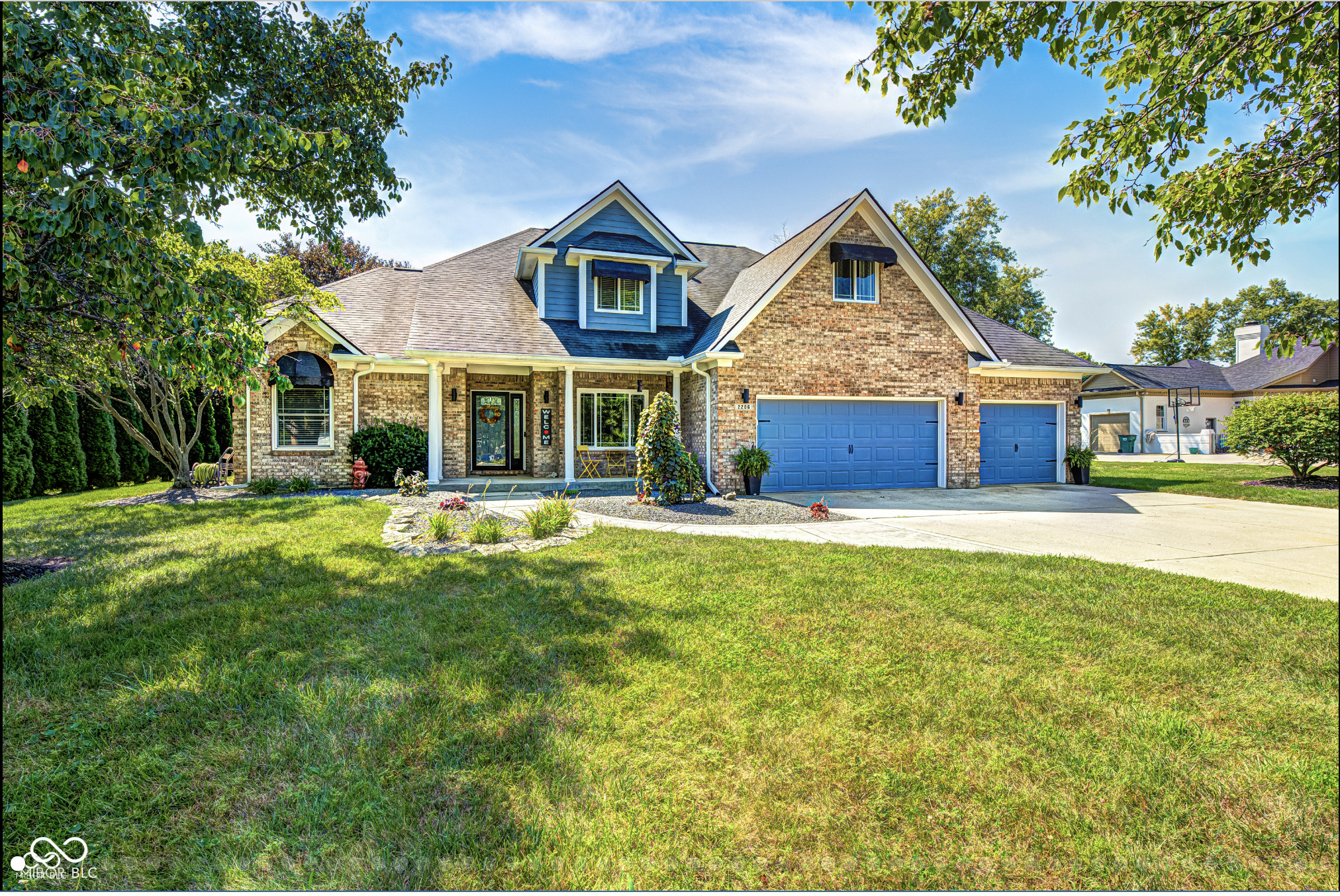 2206 Golfside Drive