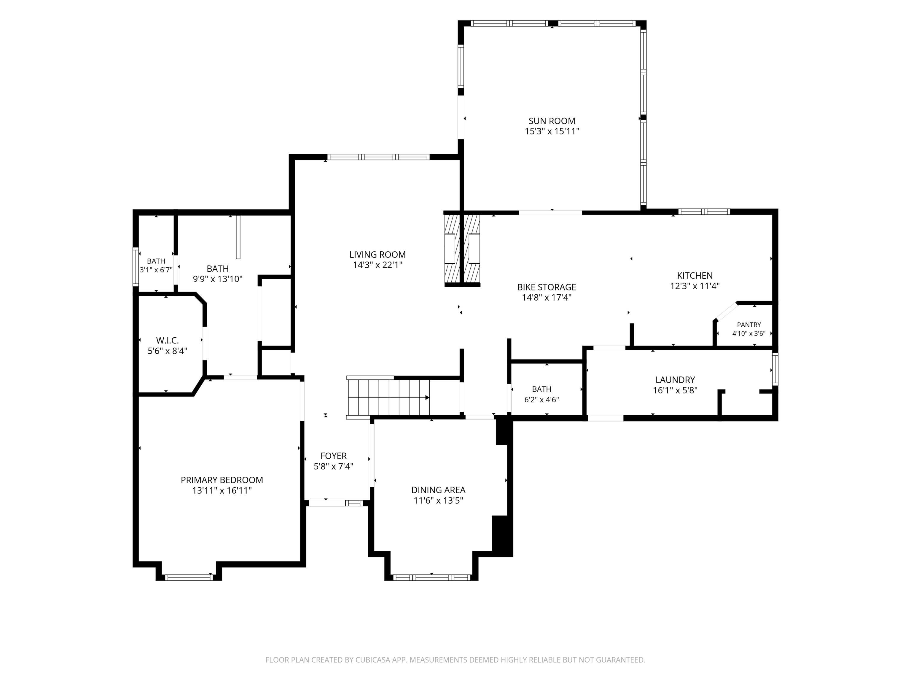 2206 Golfside Drive
