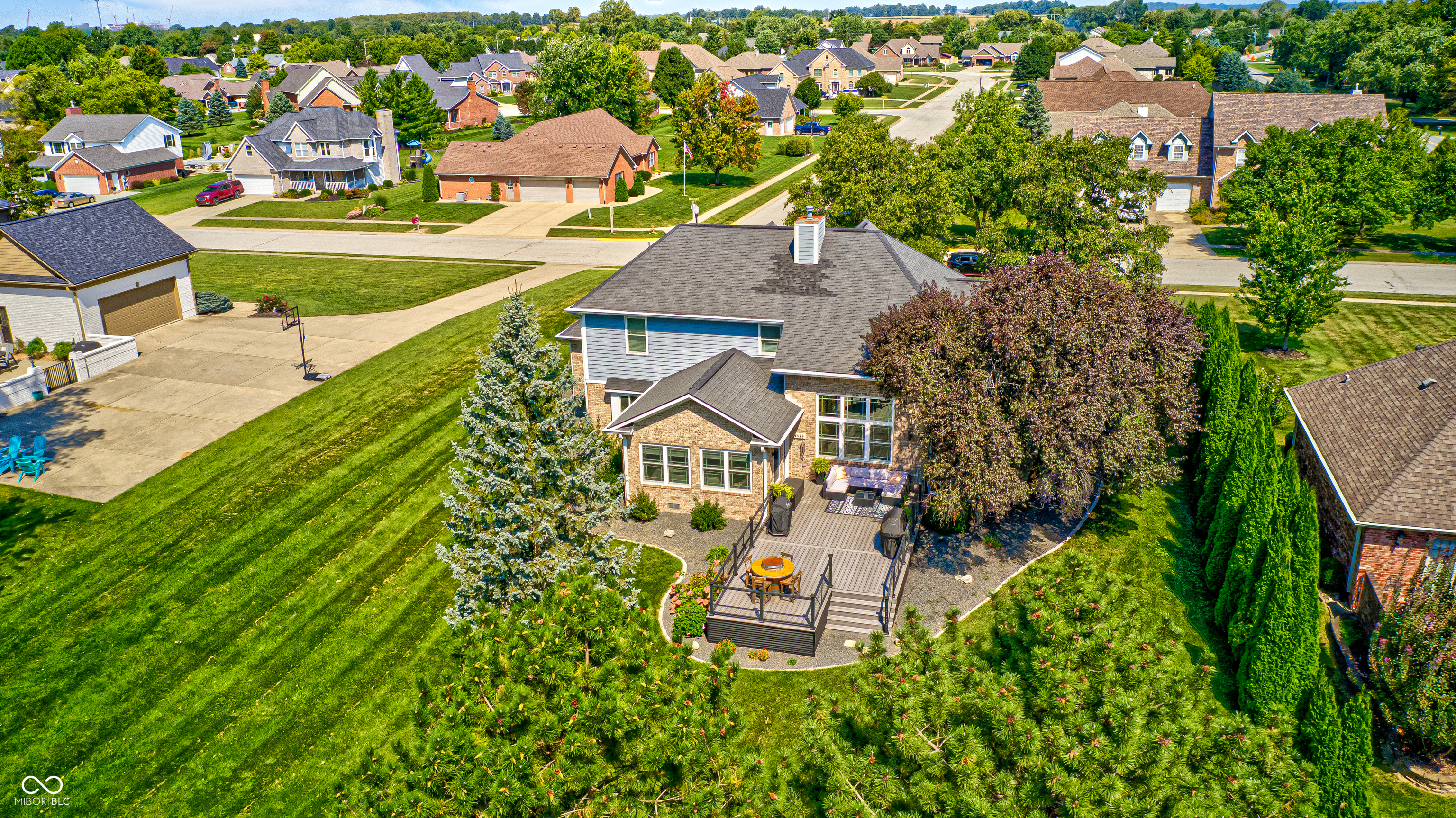 2206 Golfside Drive