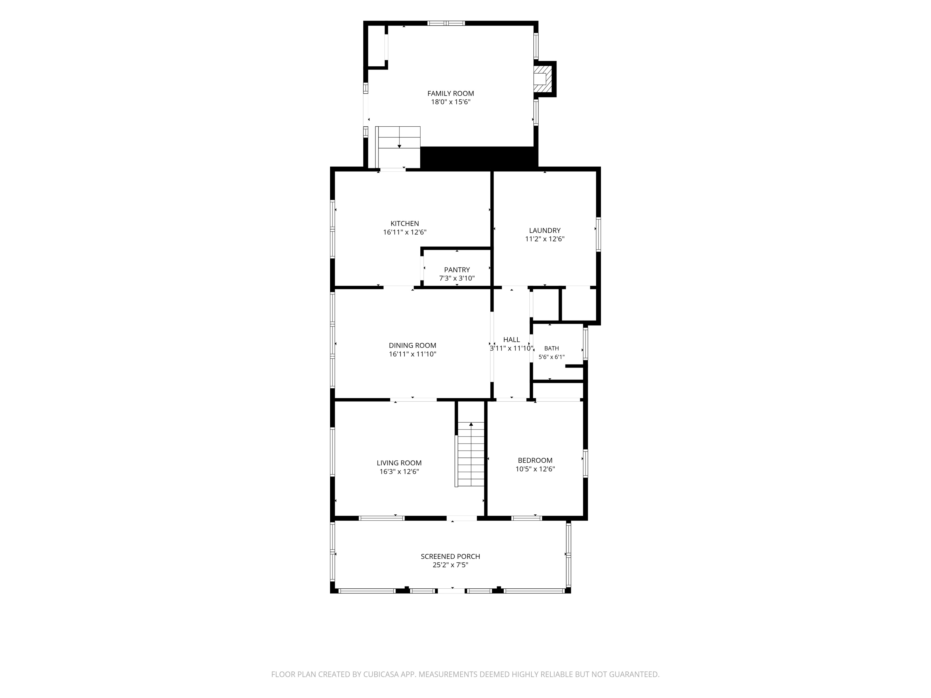 102 W Ulen Drive