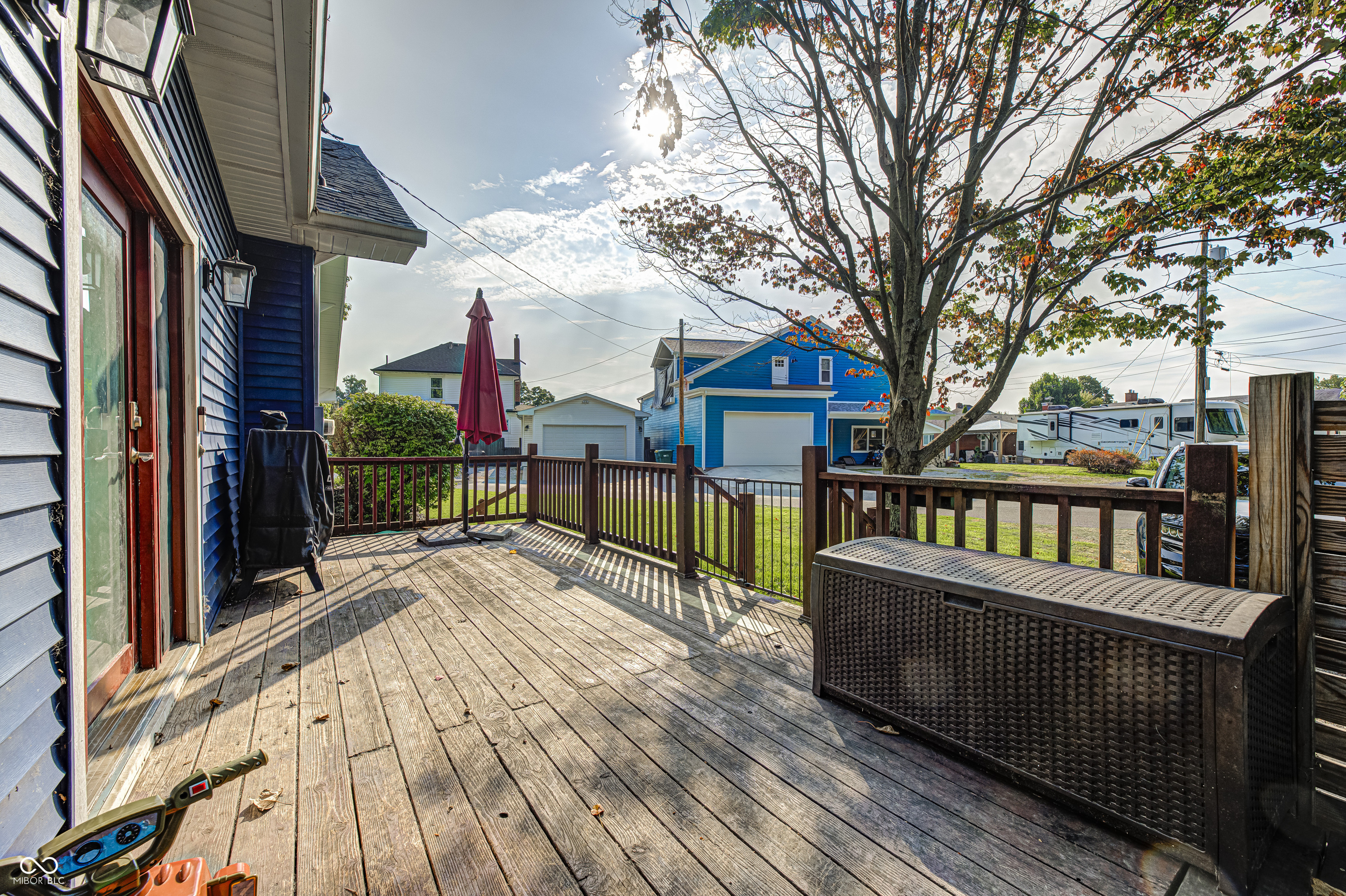 102 W Ulen Drive