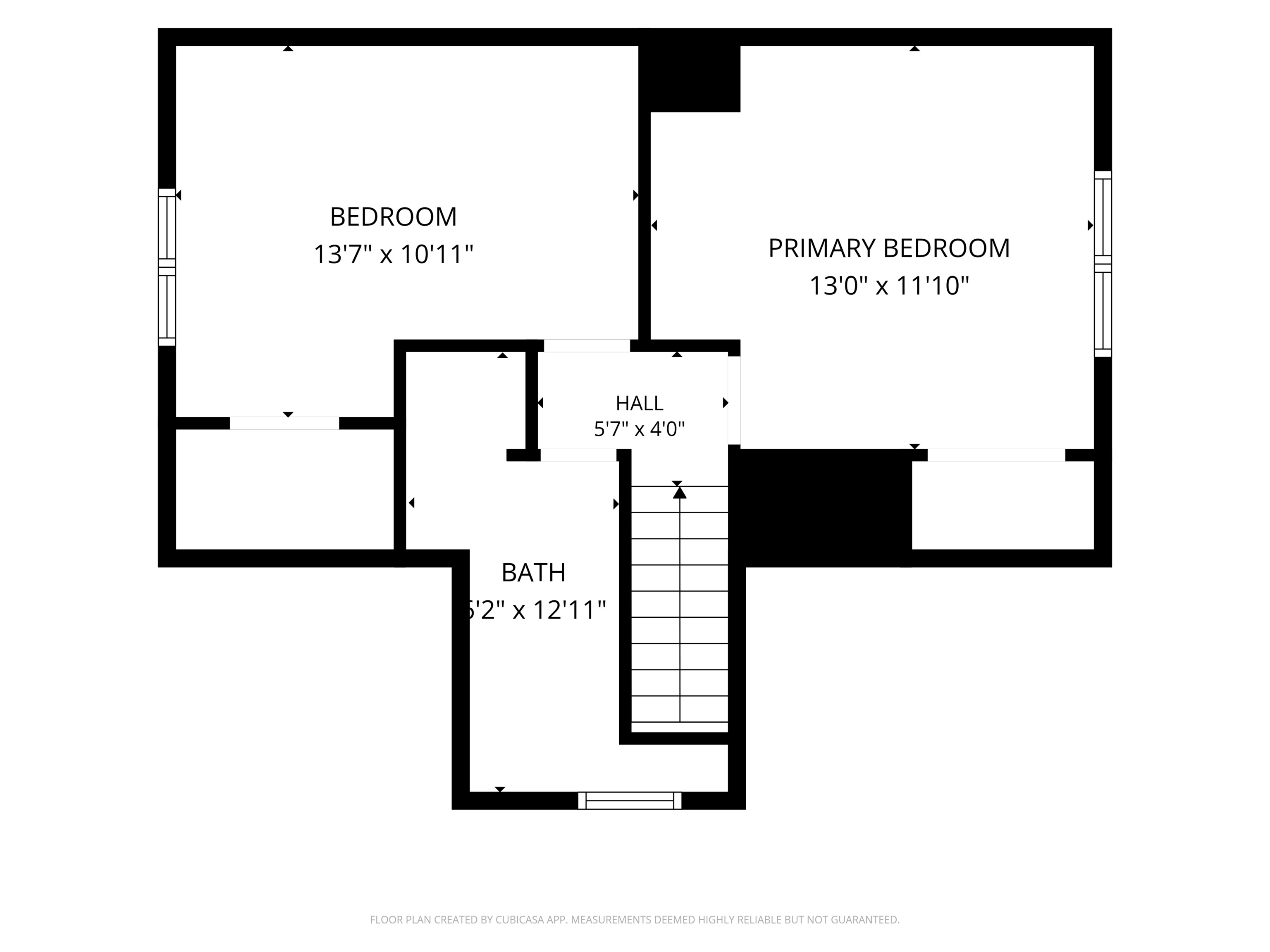 102 W Ulen Drive