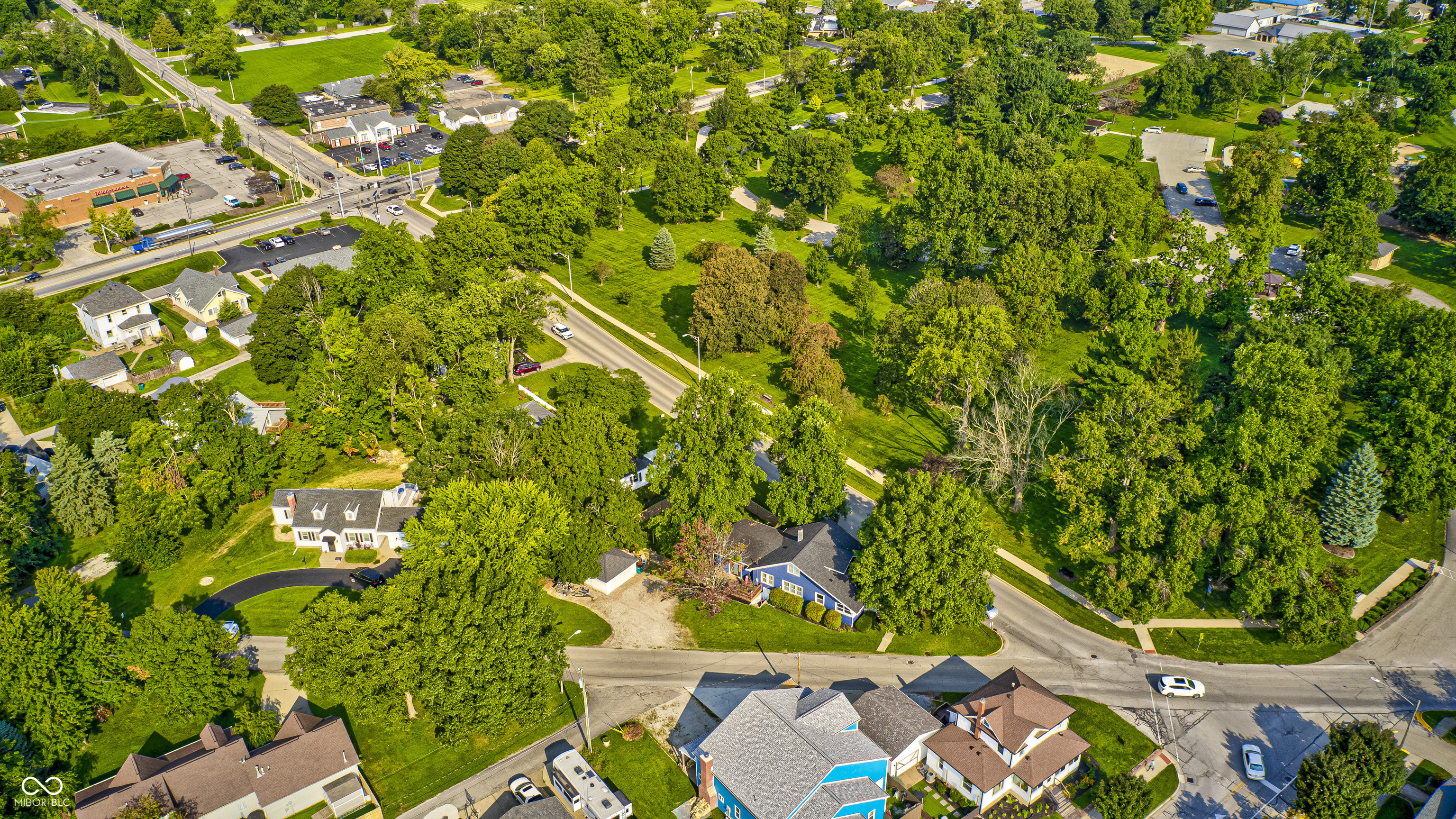 102 W Ulen Drive