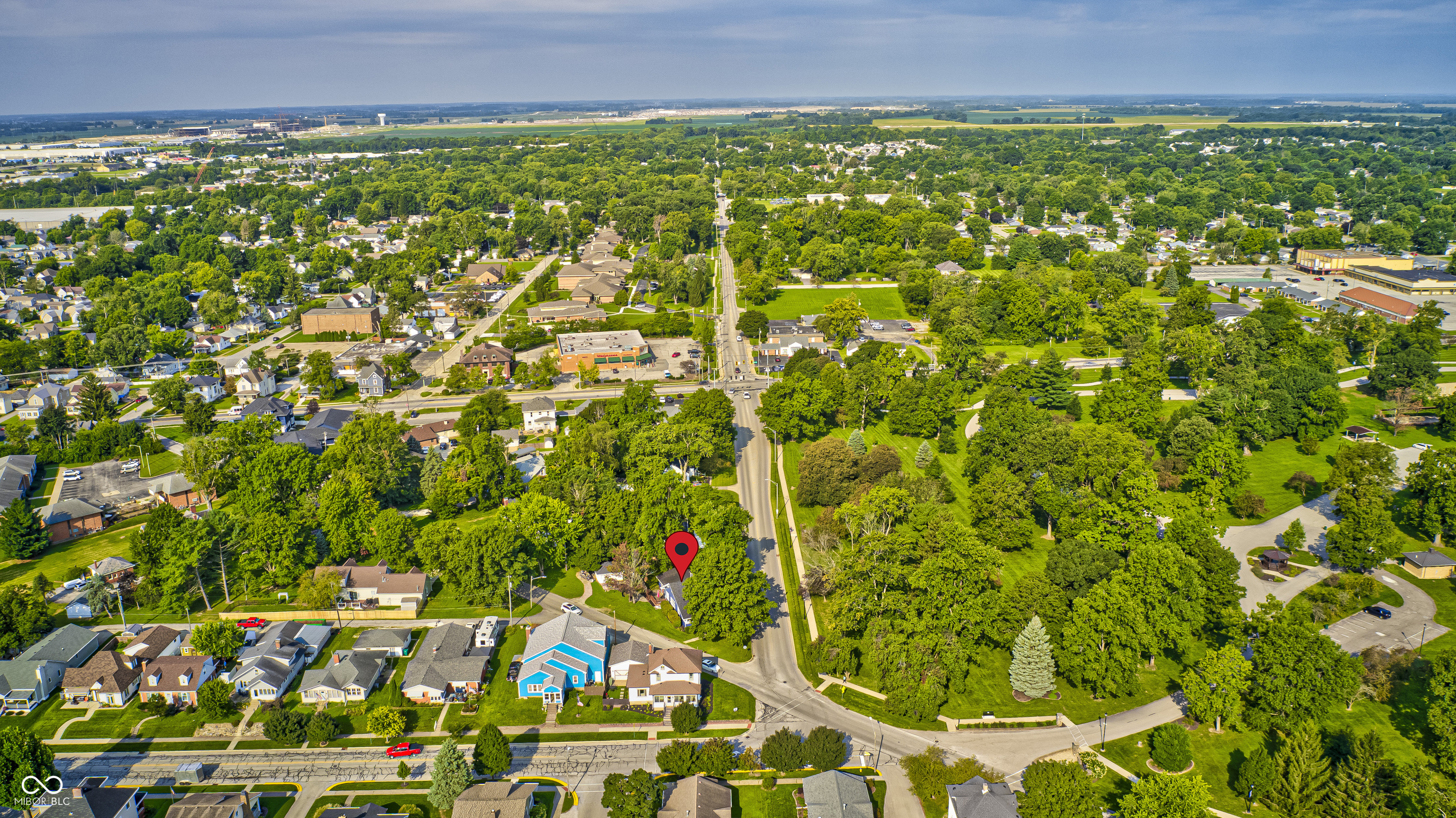 102 W Ulen Drive