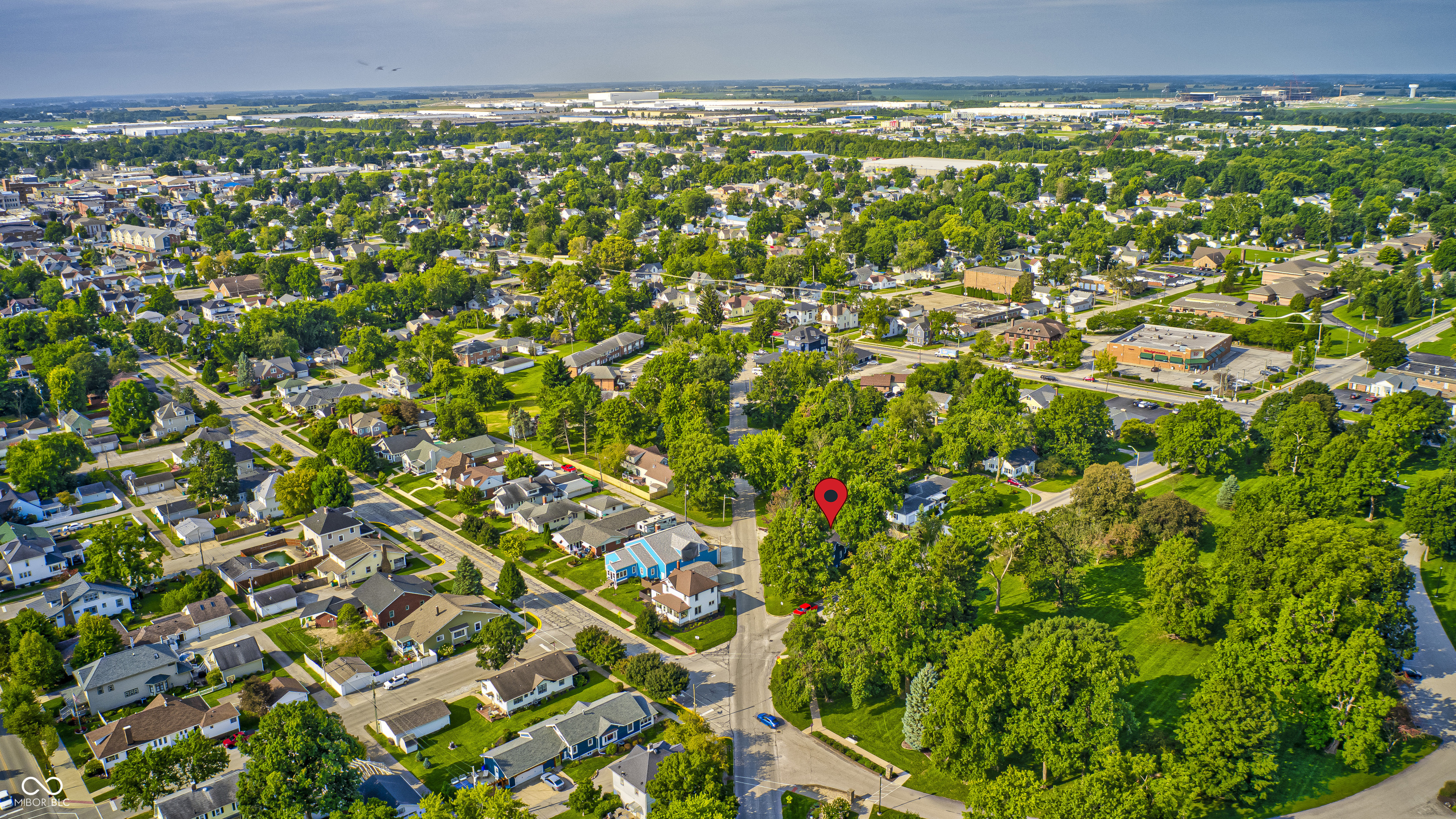 102 W Ulen Drive