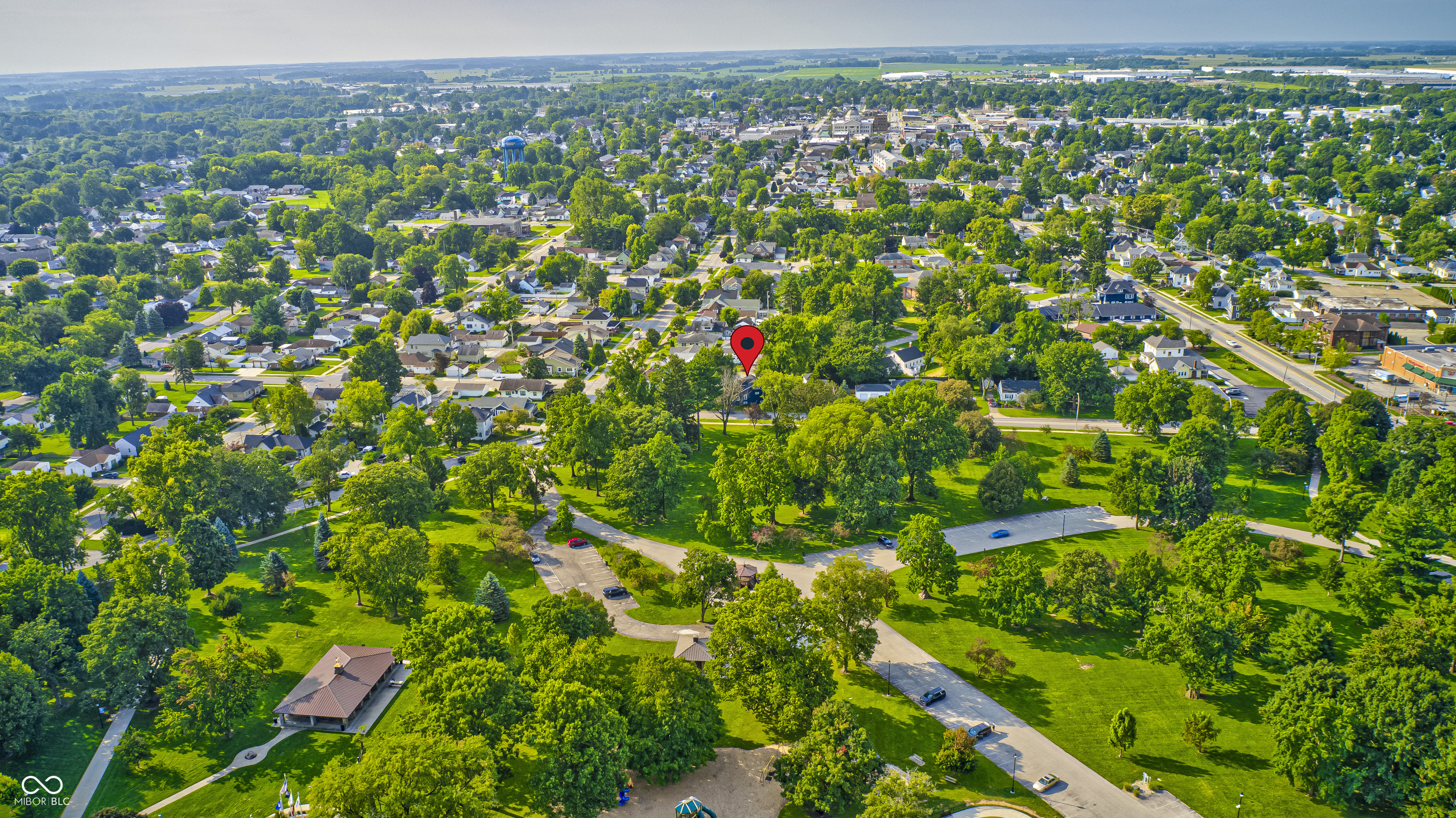 102 W Ulen Drive