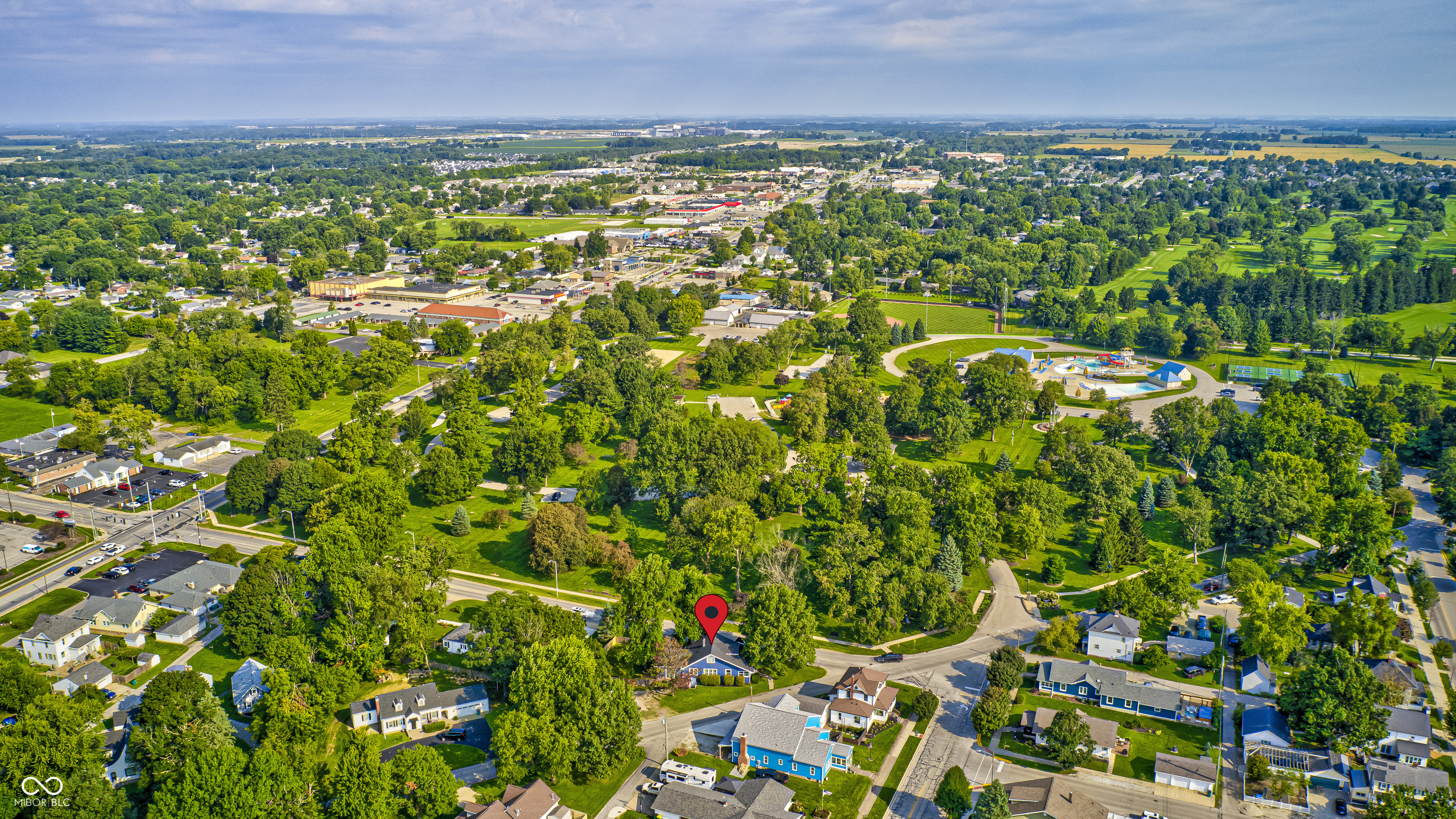 102 W Ulen Drive