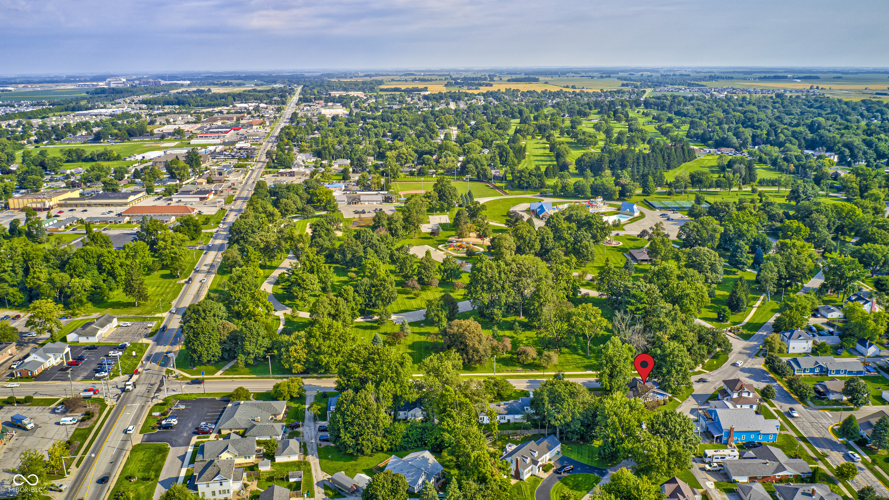 102 W Ulen Drive