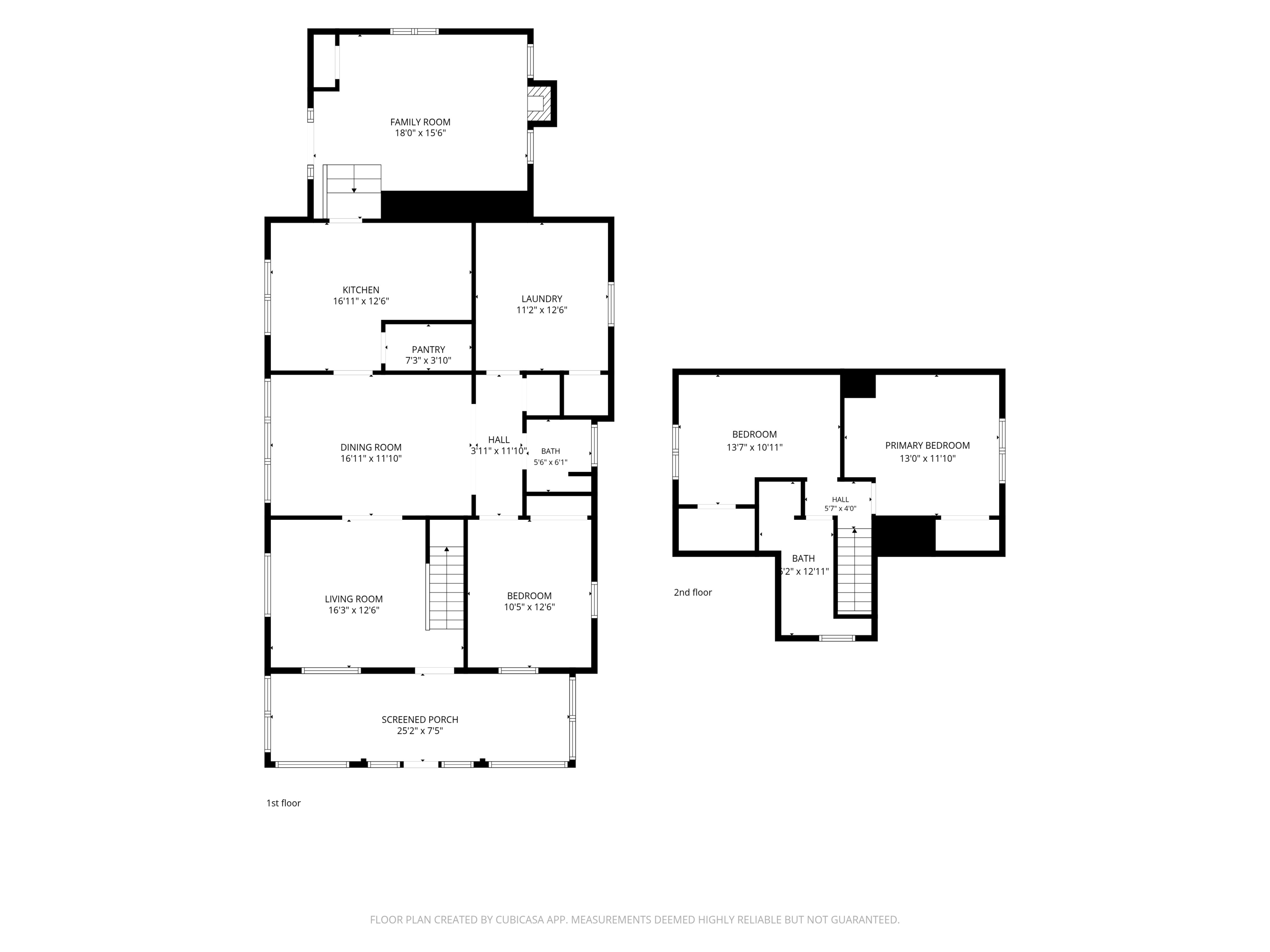 102 W Ulen Drive