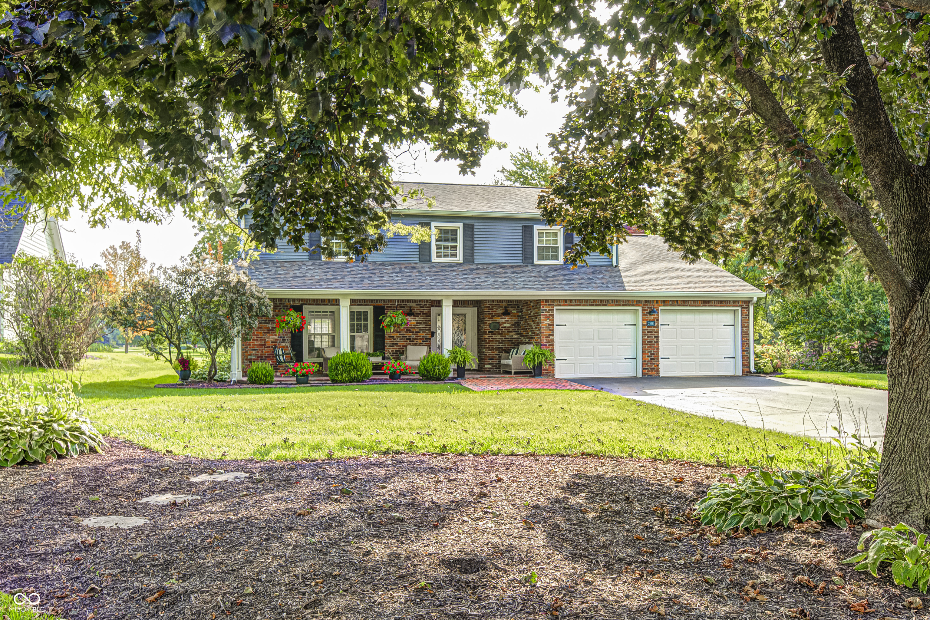 2205 Terrace Lane