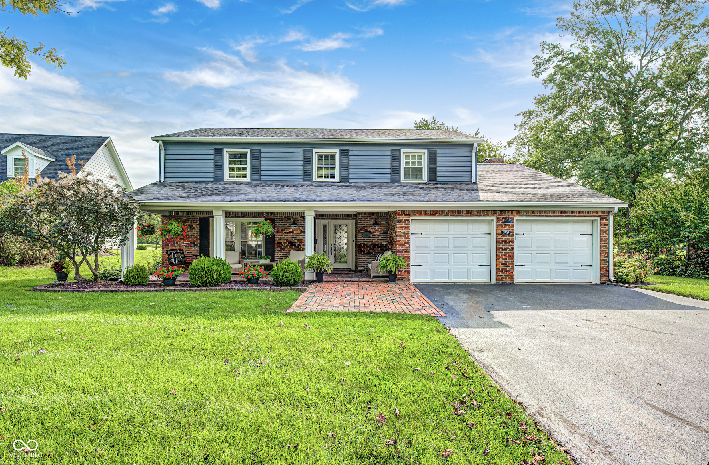 2205 Terrace Lane