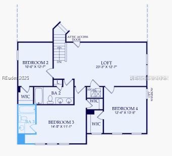 38 Scarlet Sage Drive