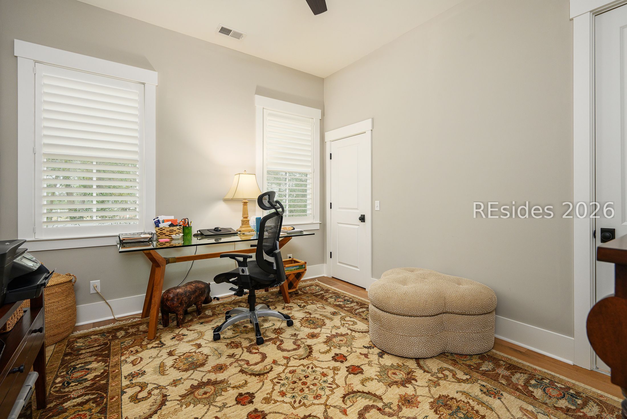 28 Remington Road