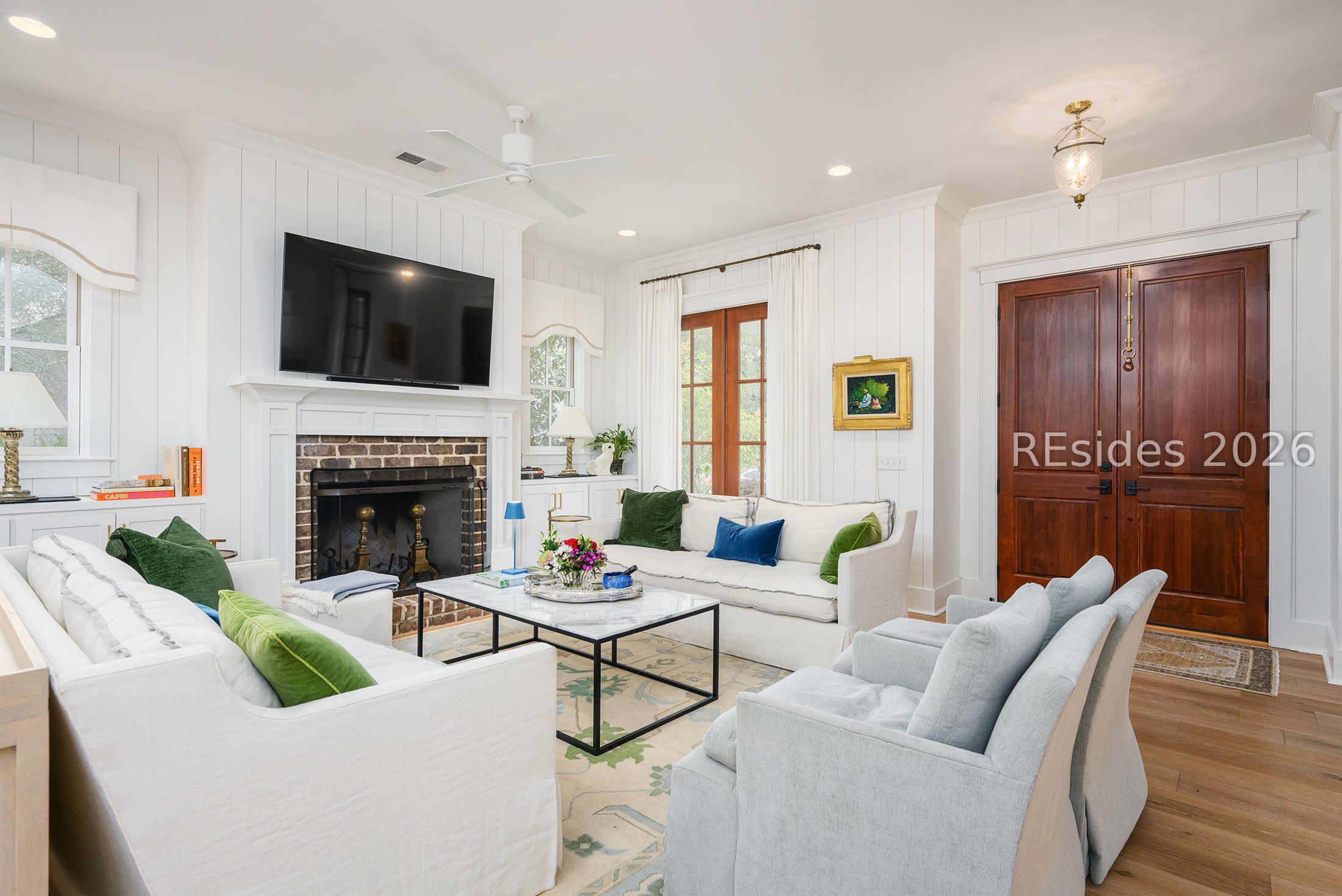 28 Remington Road